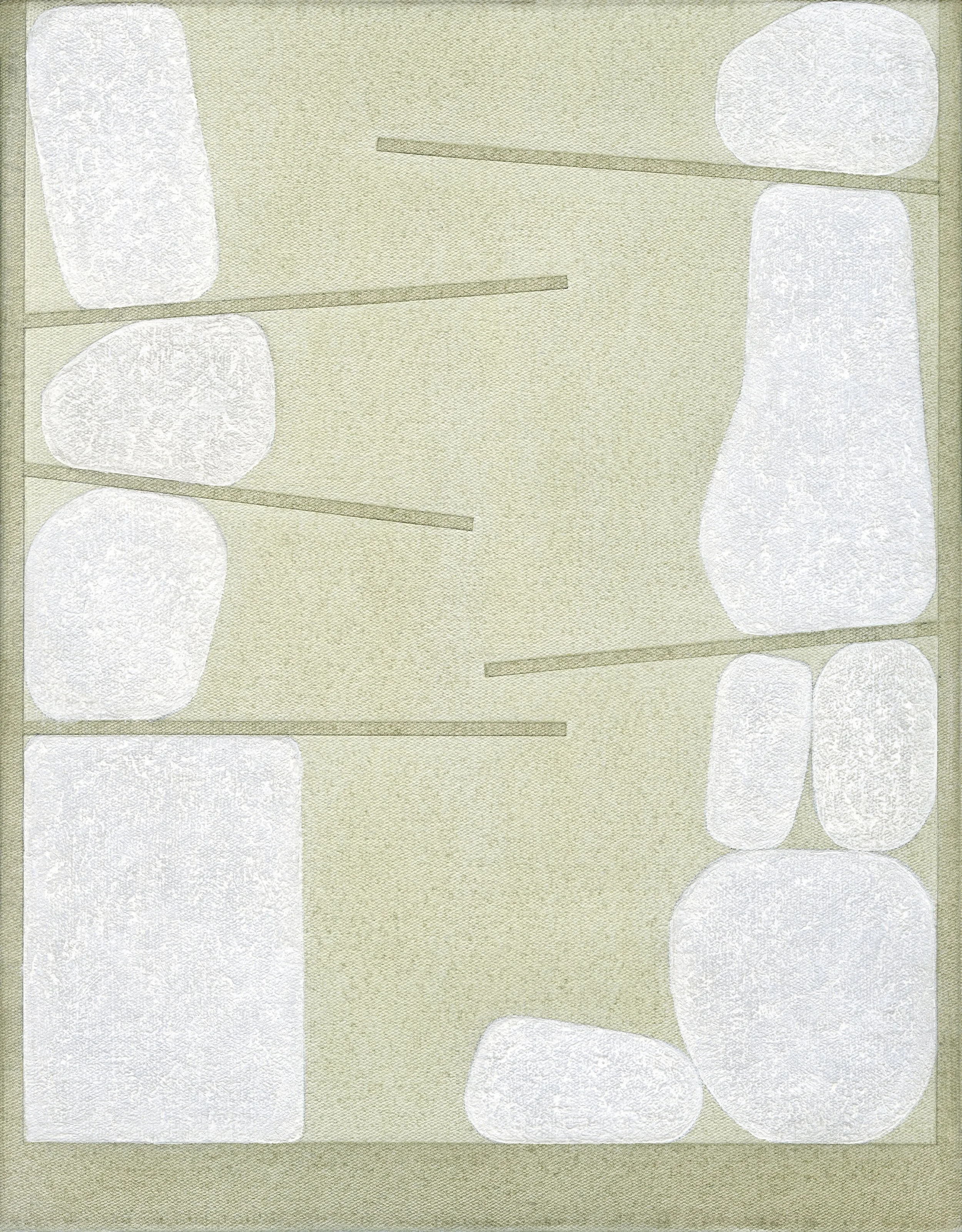  Predicament A (detail) 