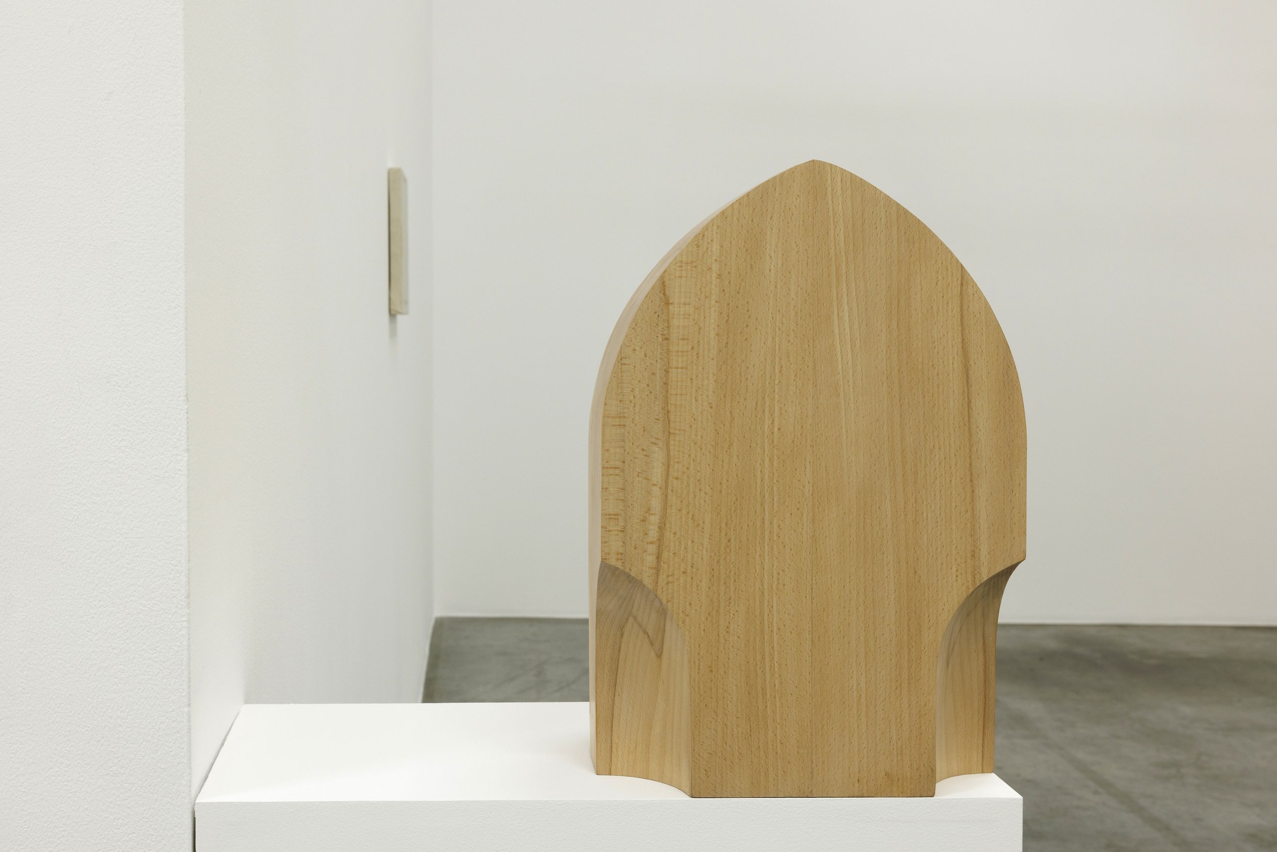  Bastion (detail)   Image courtesy of the artist and Grey Noise. Photo by: Daniella Baptista 