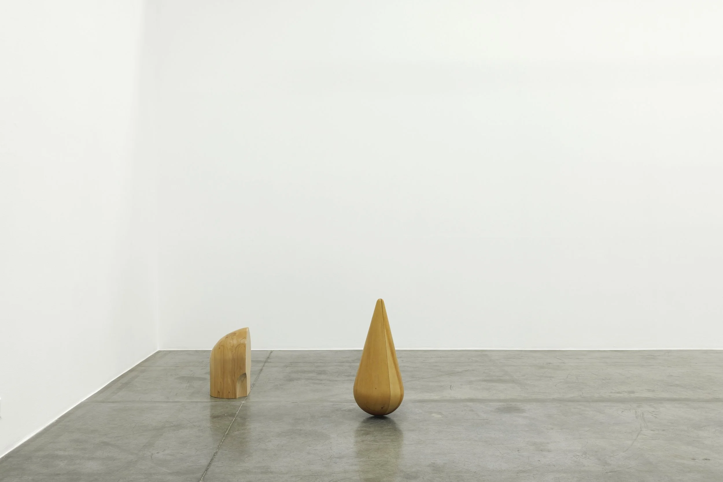  Installation view / The importance of staying quiet / 5. Fahd Burki II.b   Image courtesy of the artist and Grey Noise Photo by: Daniella Baptista 