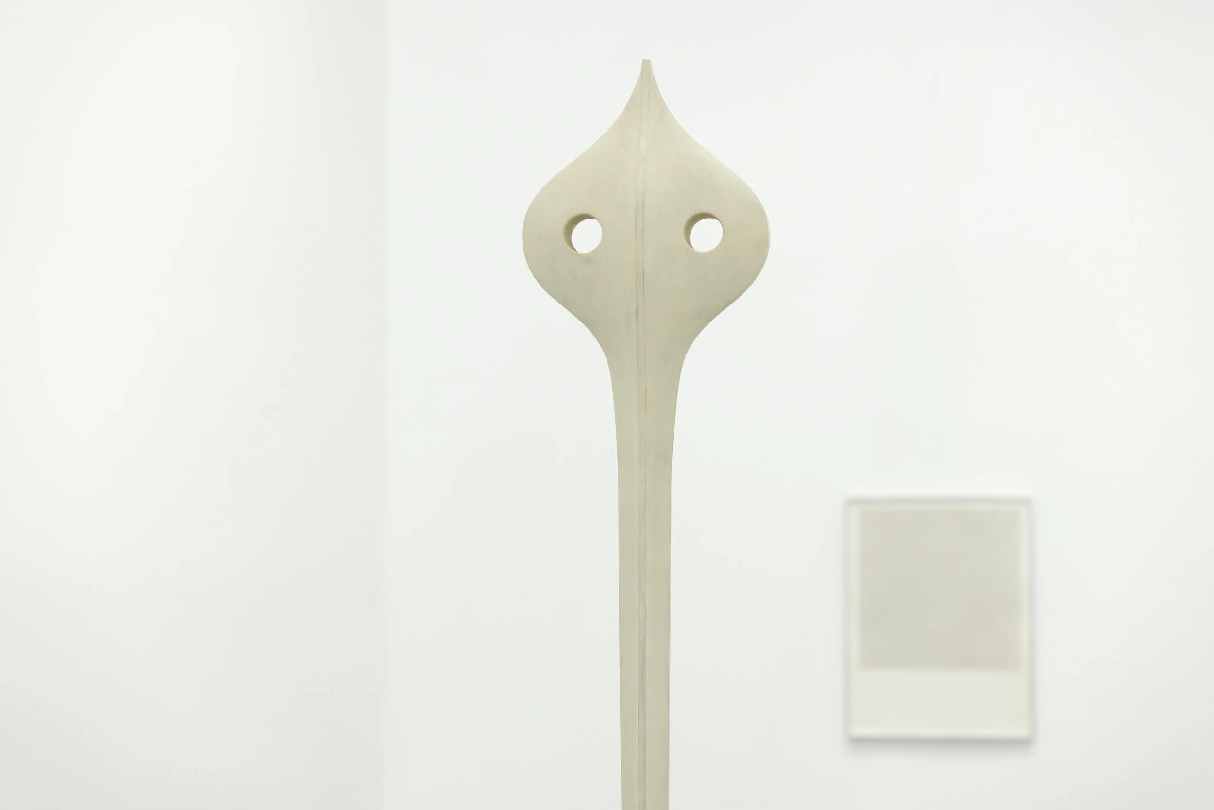  Old bone (detail)   Image courtesy of the artist and Grey Noise Photo by: Daniella Baptista 
