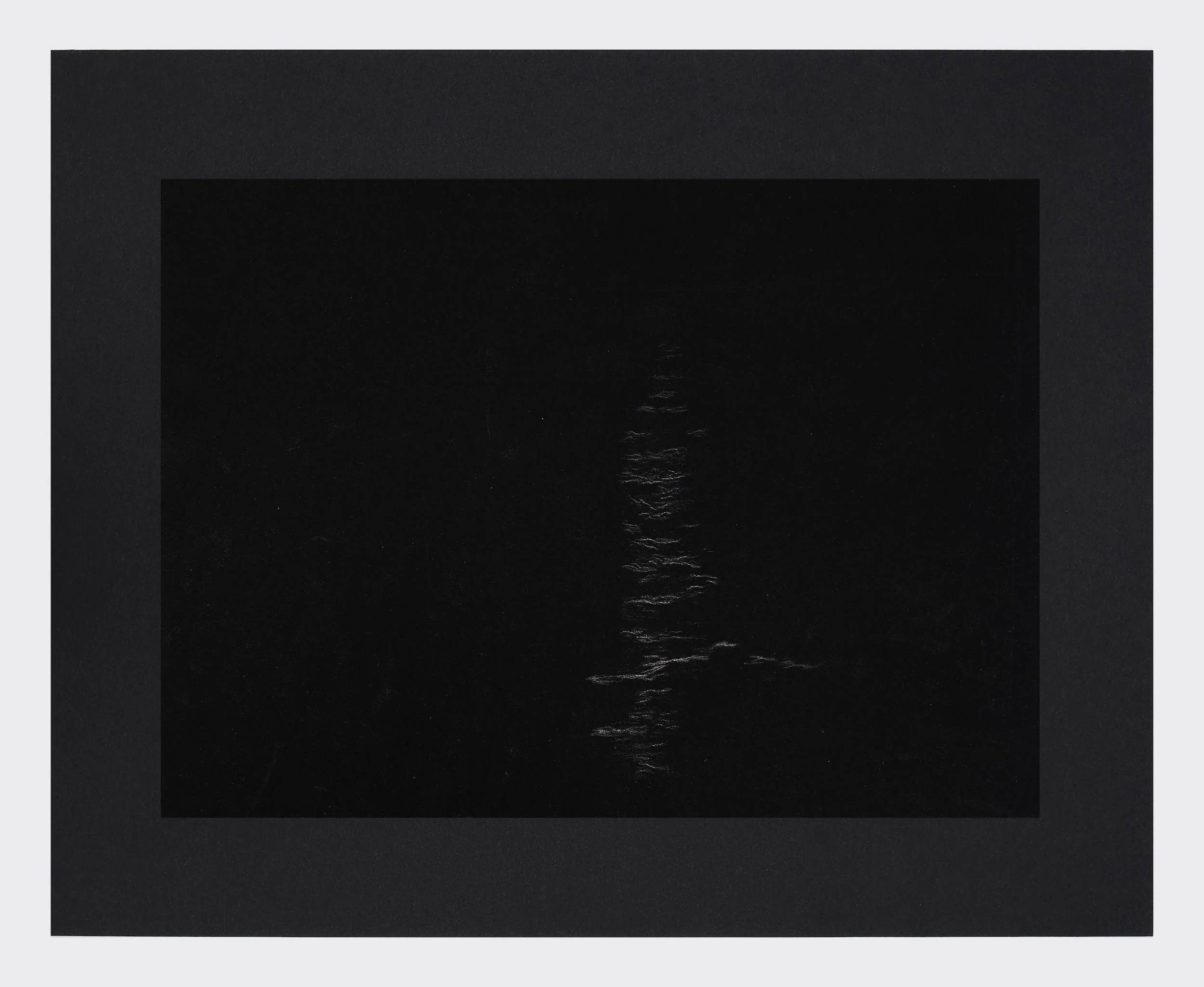  Untitled B (detail)  Image courtesy of the Estate of Lala Rukh and Grey Noise Photo by: Daniella Baptista 