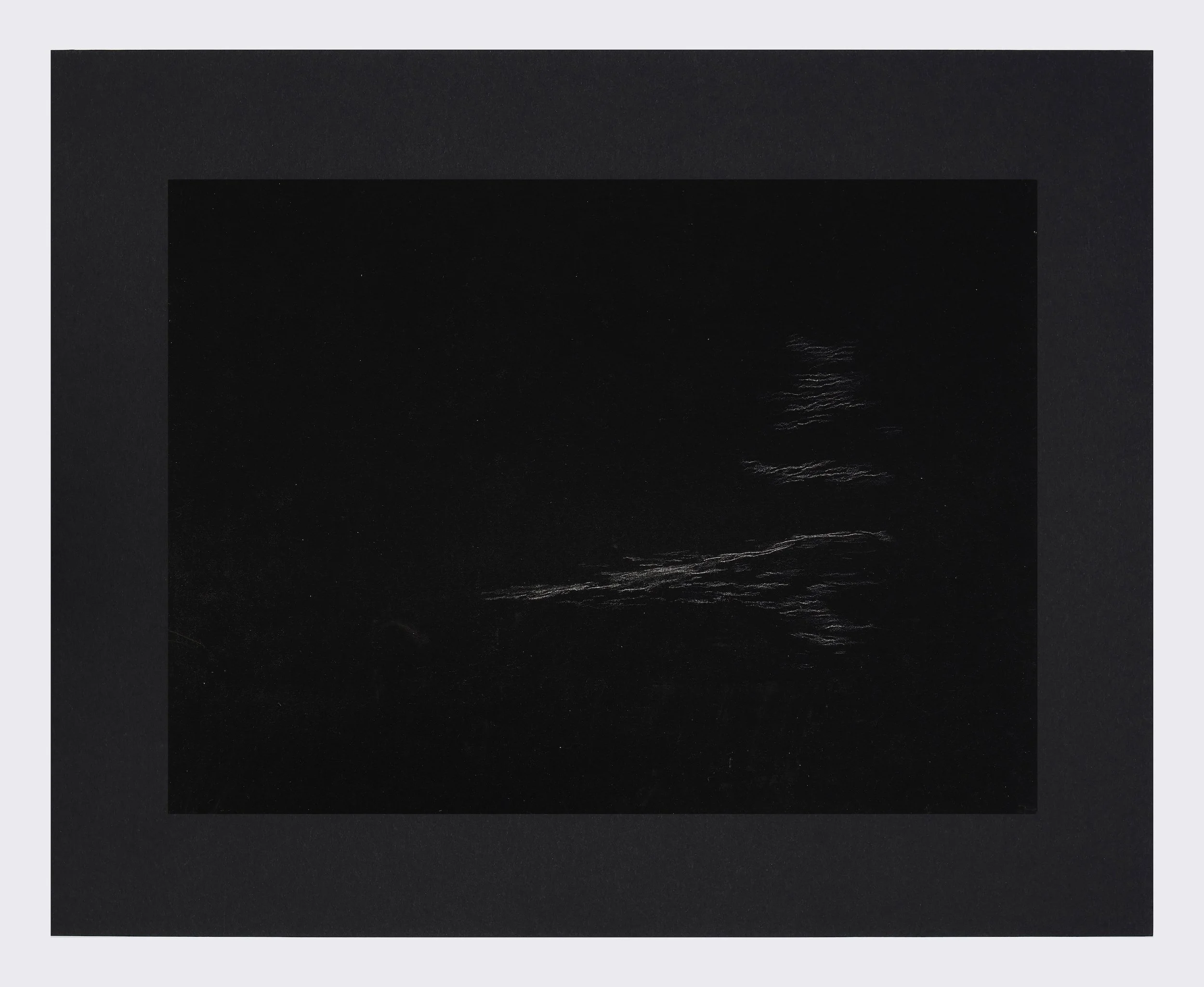  Untitled A (detail)  Image courtesy of the Estate of Lala Rukh and Grey Noise Photo by: Daniella Baptista 