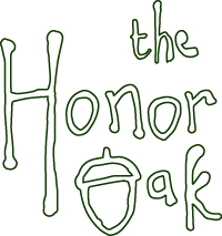 Honor Oak