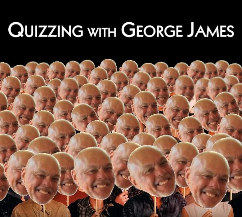 Pub Quiz!