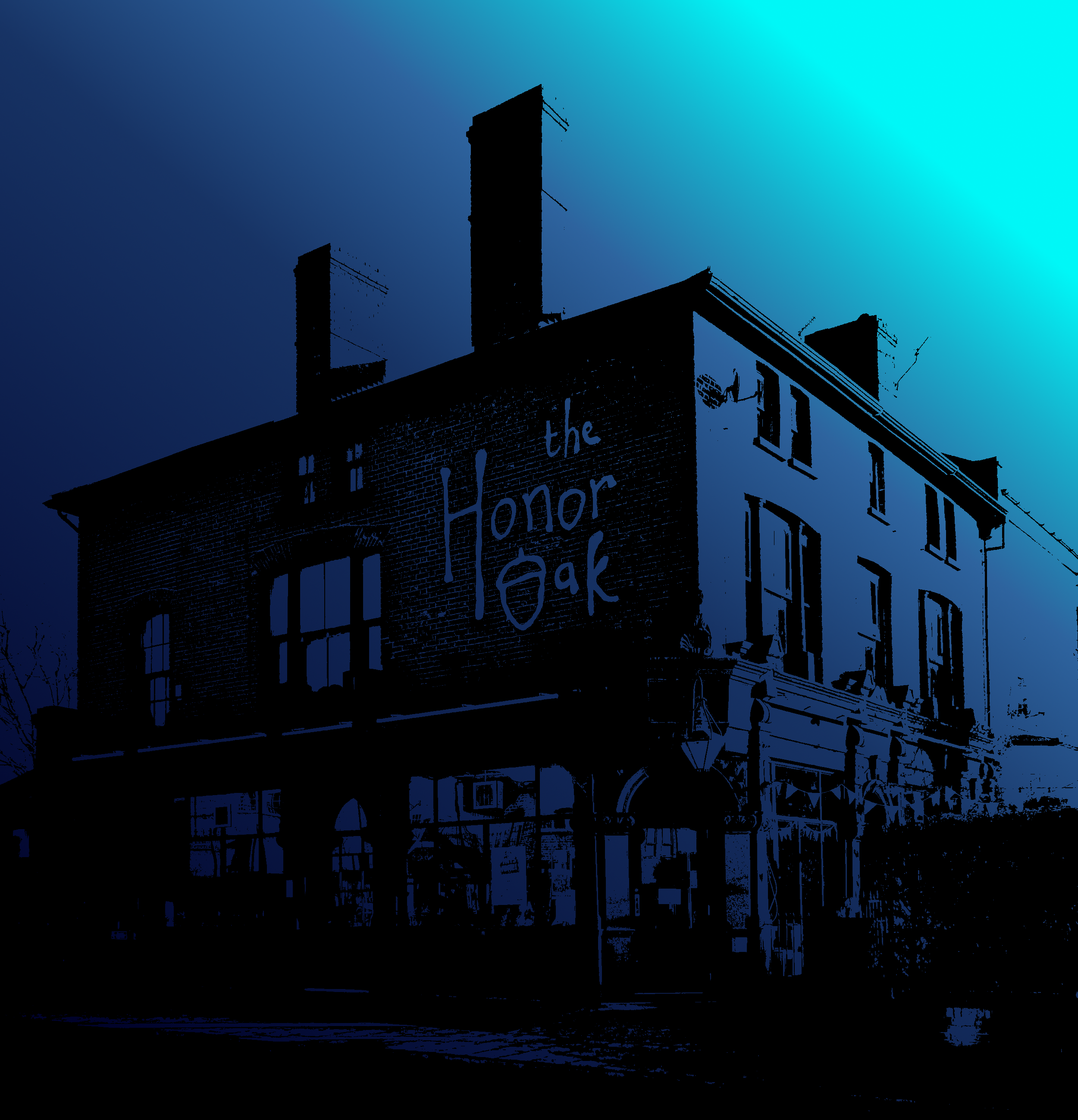 Photo of Honor Oak, Lewisham