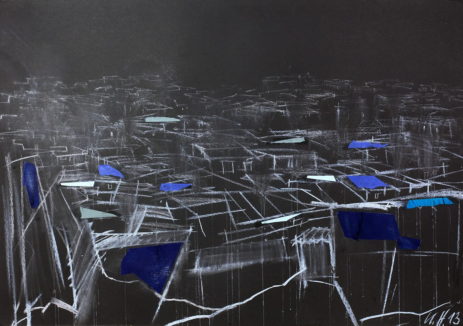 Slum