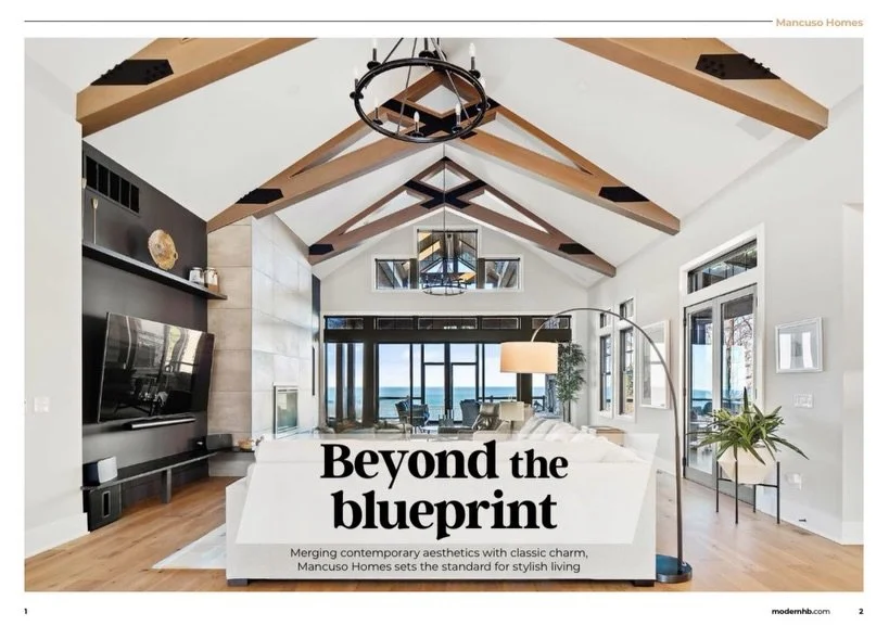 For over a decade we&rsquo;ve crafted spaces where architecture meets intention, and every detail tells a story. This article is a reflection of the clients who trust us, the craft we&rsquo;re committed to, and the standard we hold ourselves to every