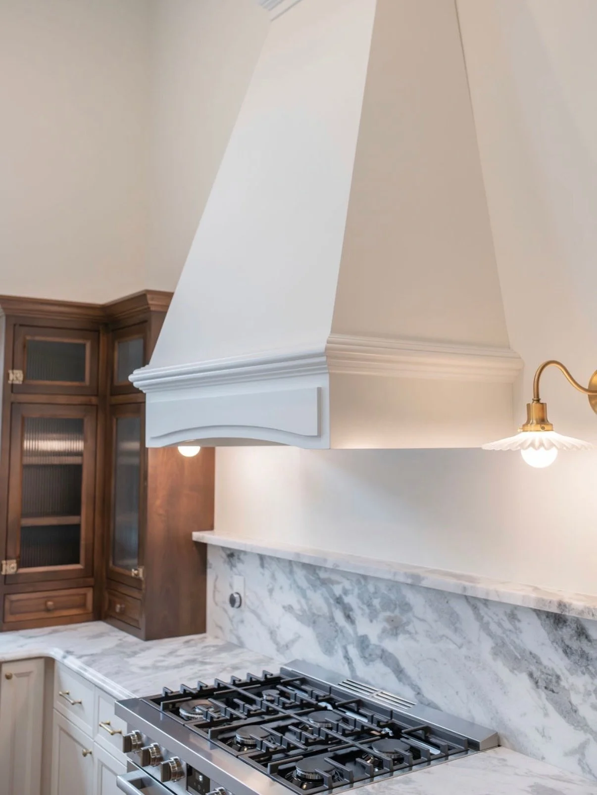 A sneak peek of the kitchen from our Medina renovation project 🫣 Stay tuned for more of this stunning home ✨

Thinking of doing a custom renovation or building an addition? Visit mancusohomes.com 

#renovation #remodel #customrenovation #medina #ohi