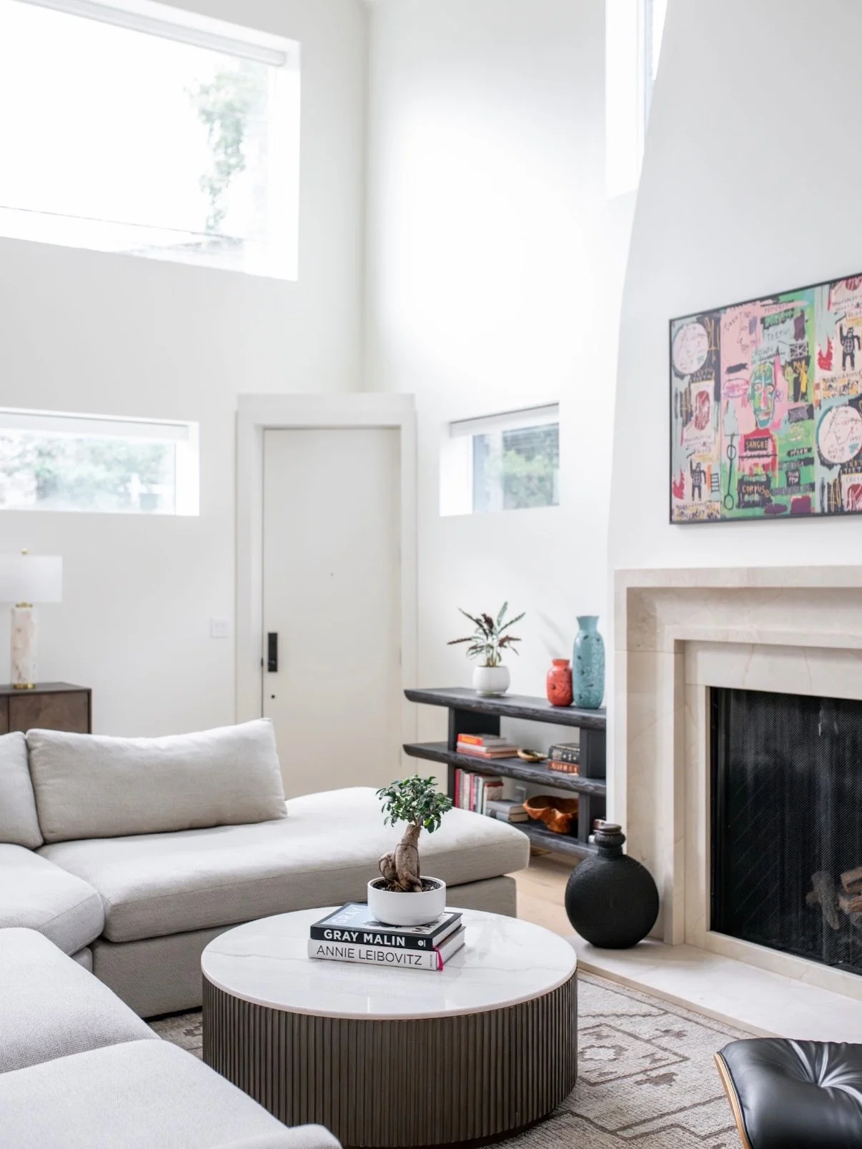 We love this soaring fireplace from our Tremont custom renovation + addition project 😍

Swipe to get a closer look! ✨

Are you ready to elevate your home with a renovation or addition? Visit mancusohomes.com 

#renovation #remodel #fireplace #firepl
