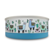 Alpacas_Designer_Dog_Bowl_Front_f9753087-6a86-4c3b-b096-5a4909f90d02_180x.png