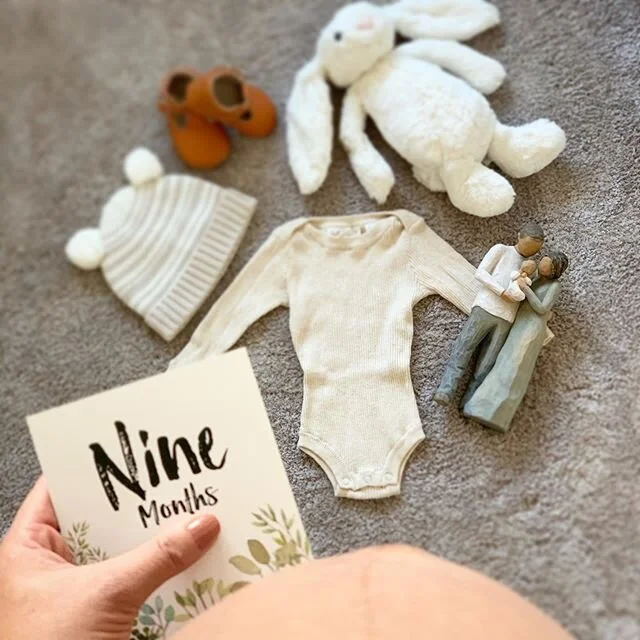 It&rsquo;s official. At 39 weeks, today I have finally hung up my scissors, clippers, blowdryer, and schedule. Thankfully baby has been patient in letting me groom until the final week of my pregnancy and that my water didn&rsquo;t break whilst groom