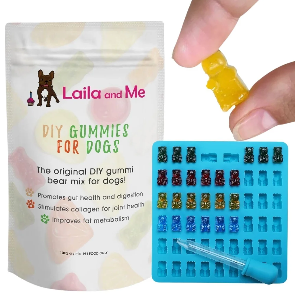 Can Dogs Have Delta 9 Gummies Are Gummies Good For Dogs