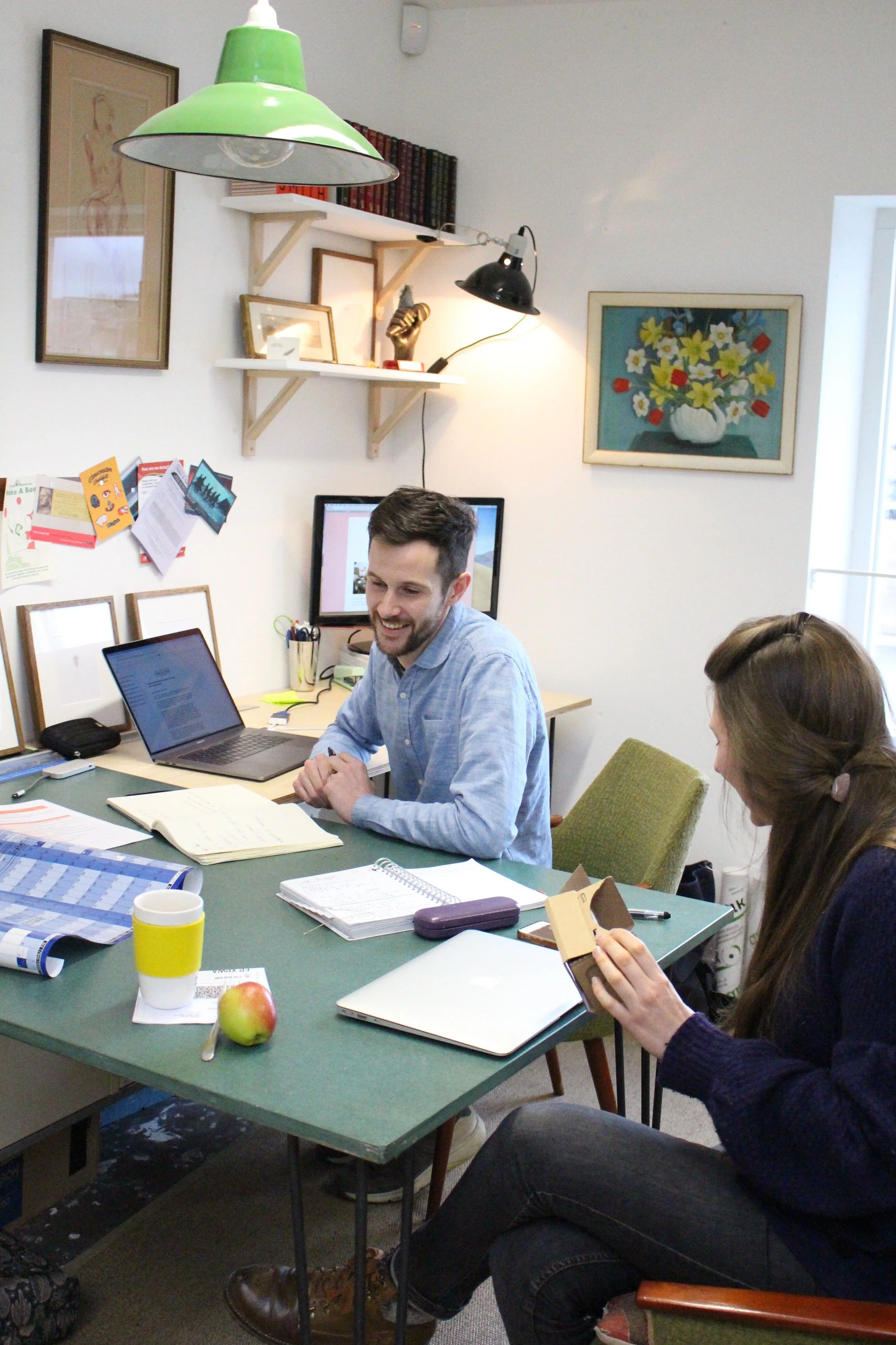 The Design Studio