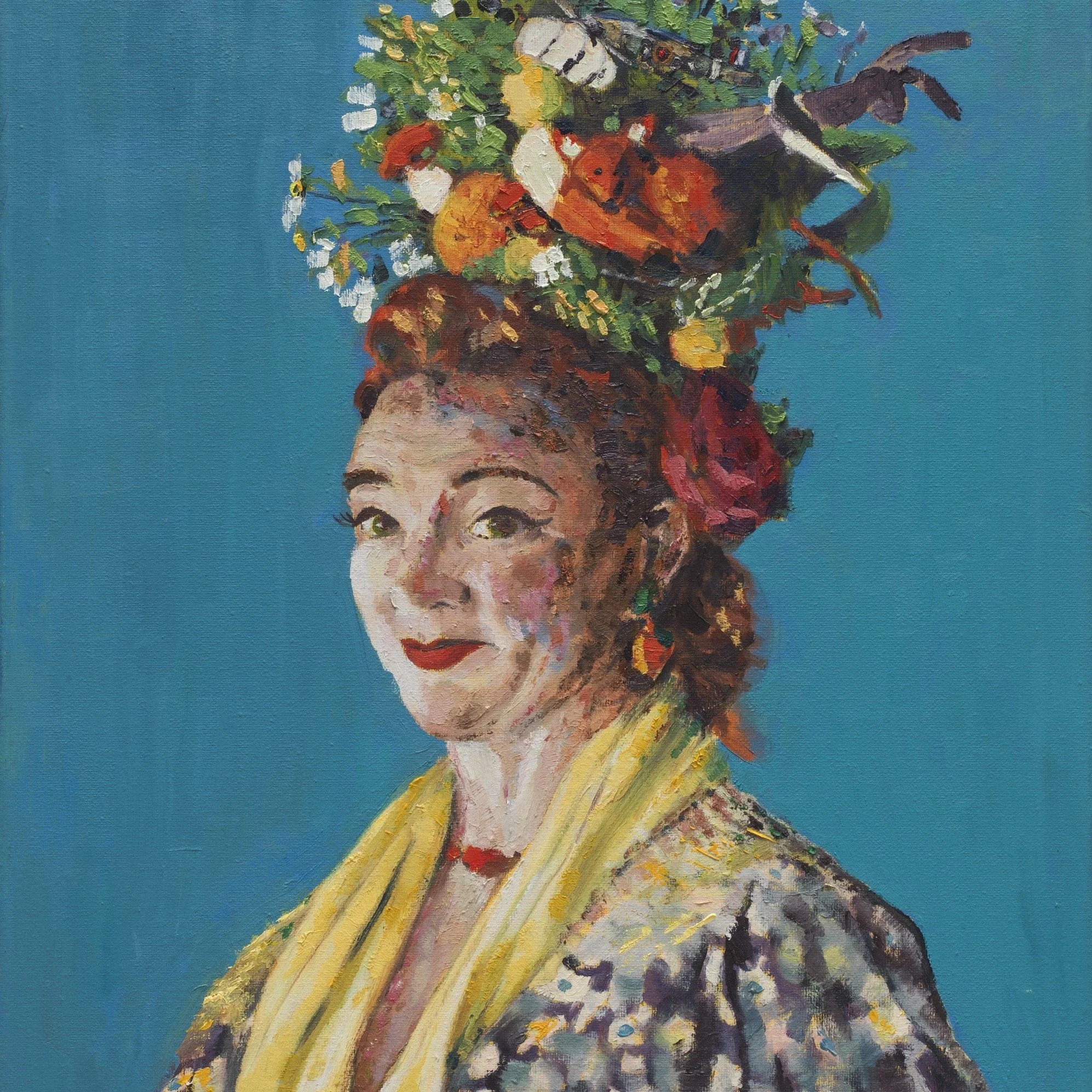 Hannah O'Kelly