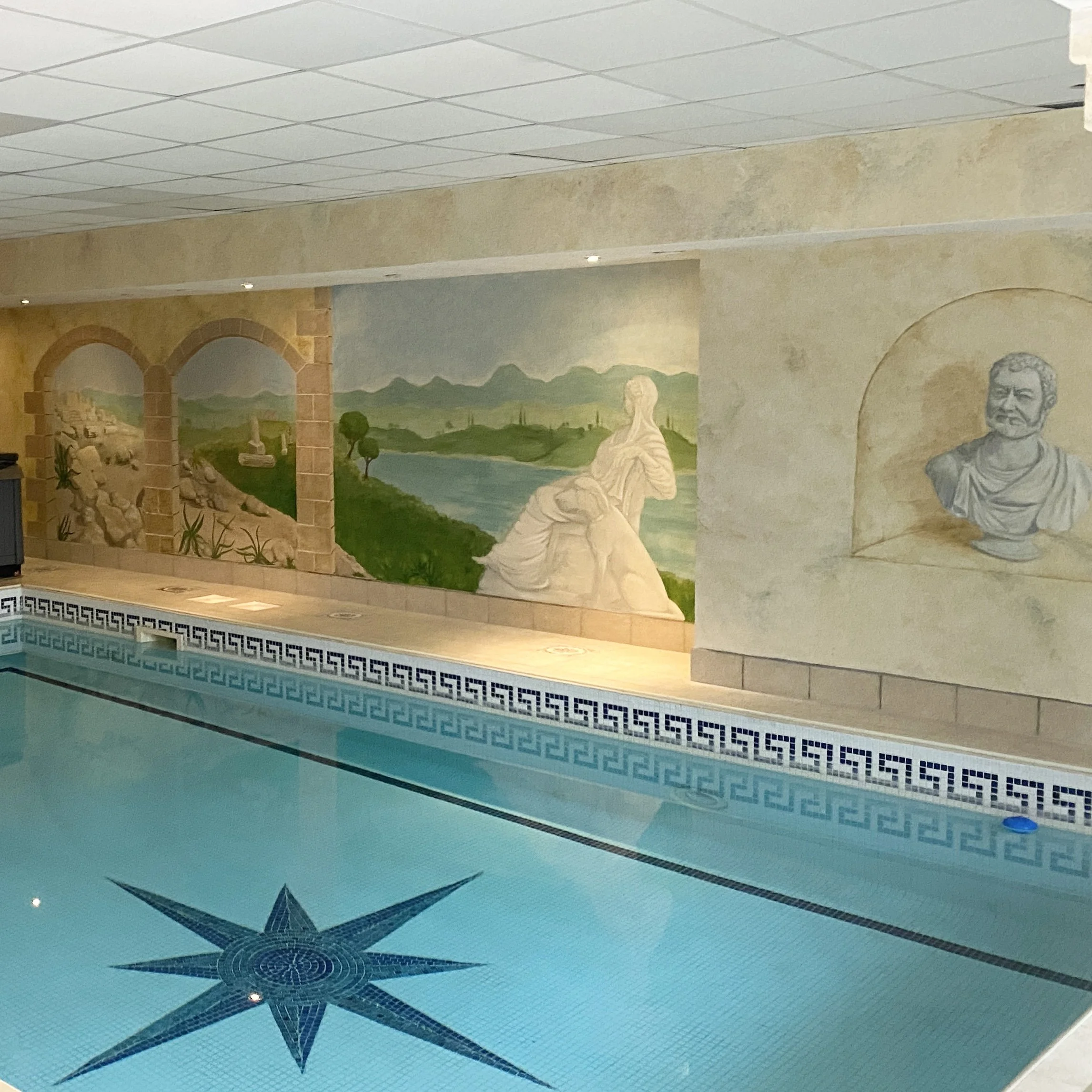 Katherine Bryan-Merrett