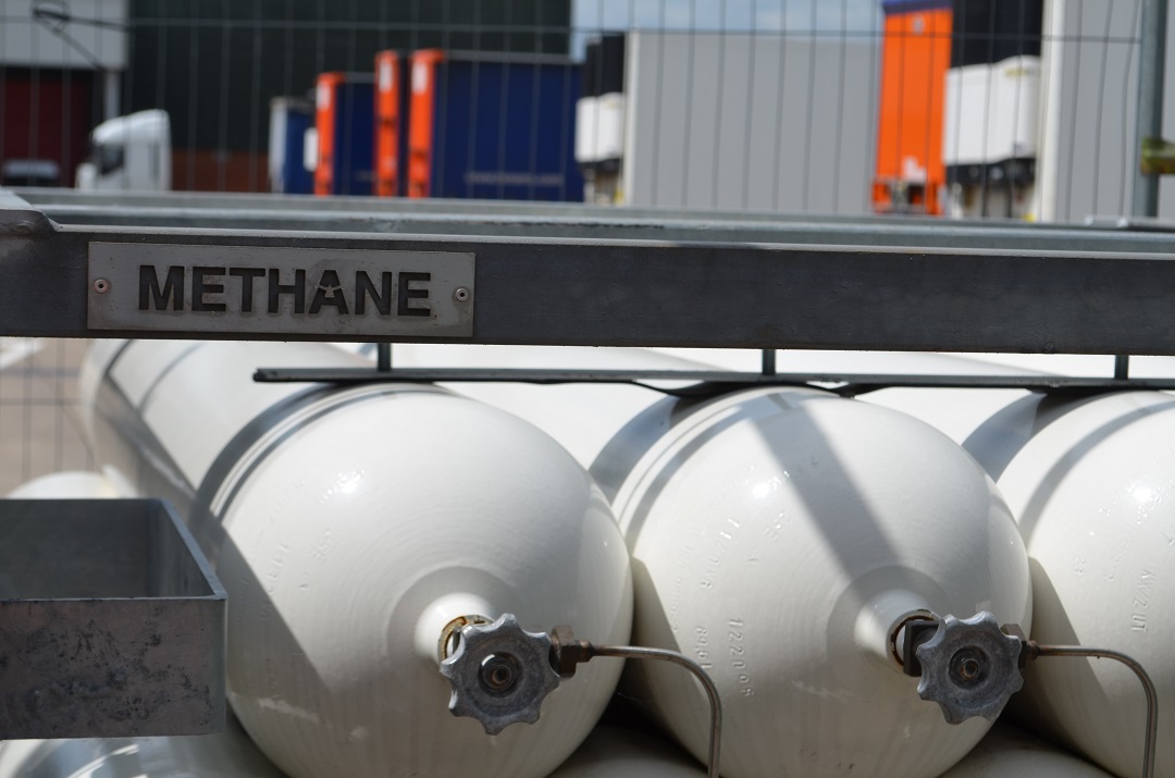 QUBE Renewables - how to utilise your biogas - biomethane upgrading.jpg