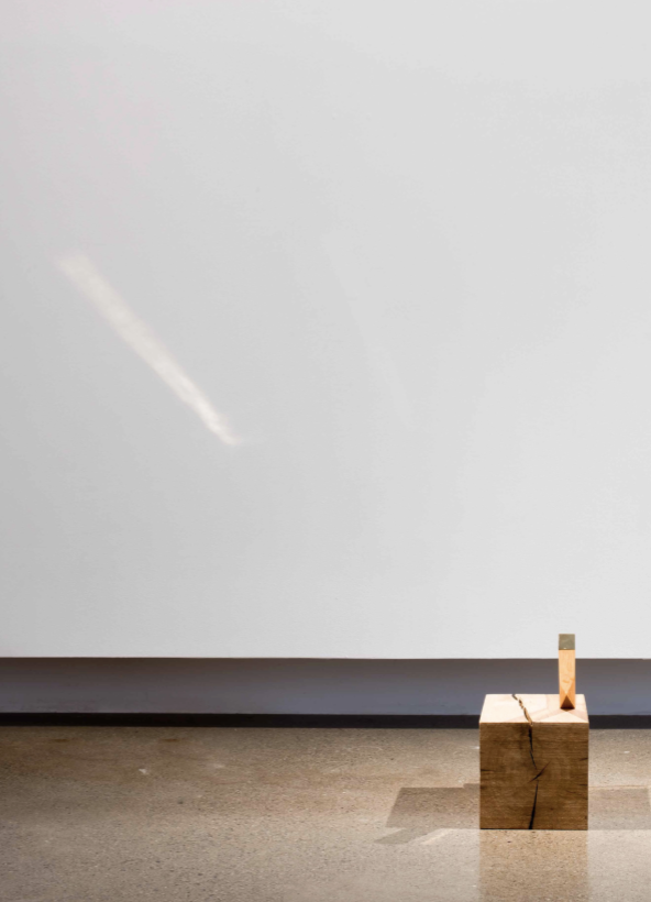 Strategic Calm, 2011
