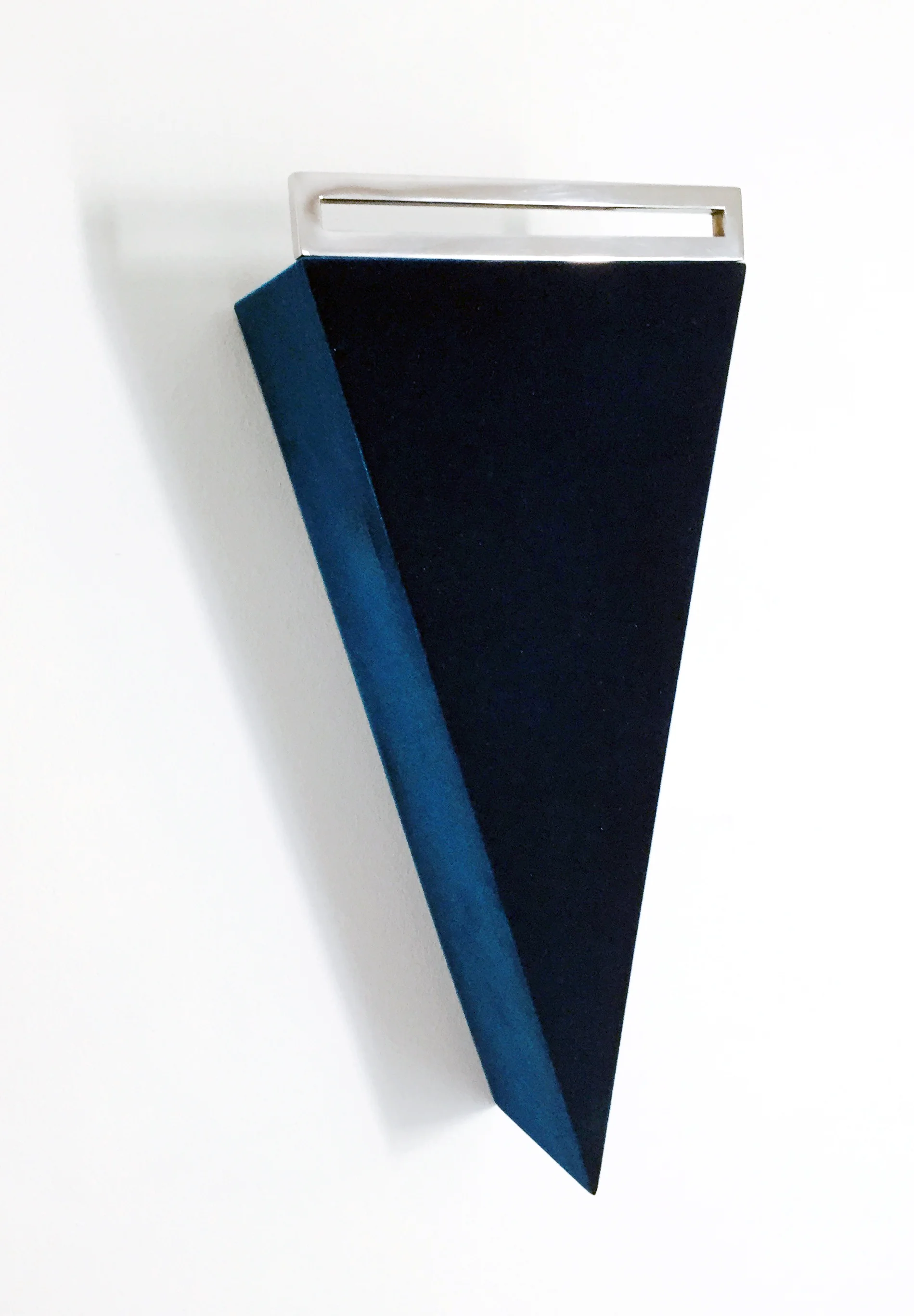 Glacial Form, 2016