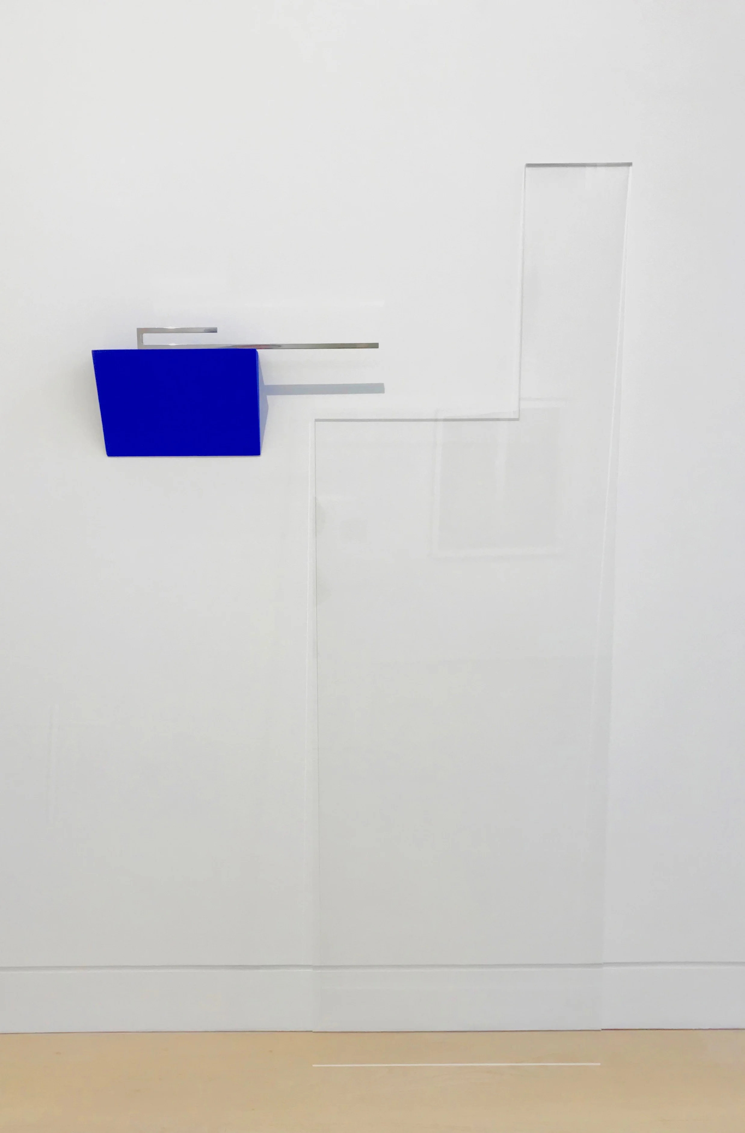 Form, Reform, 2018