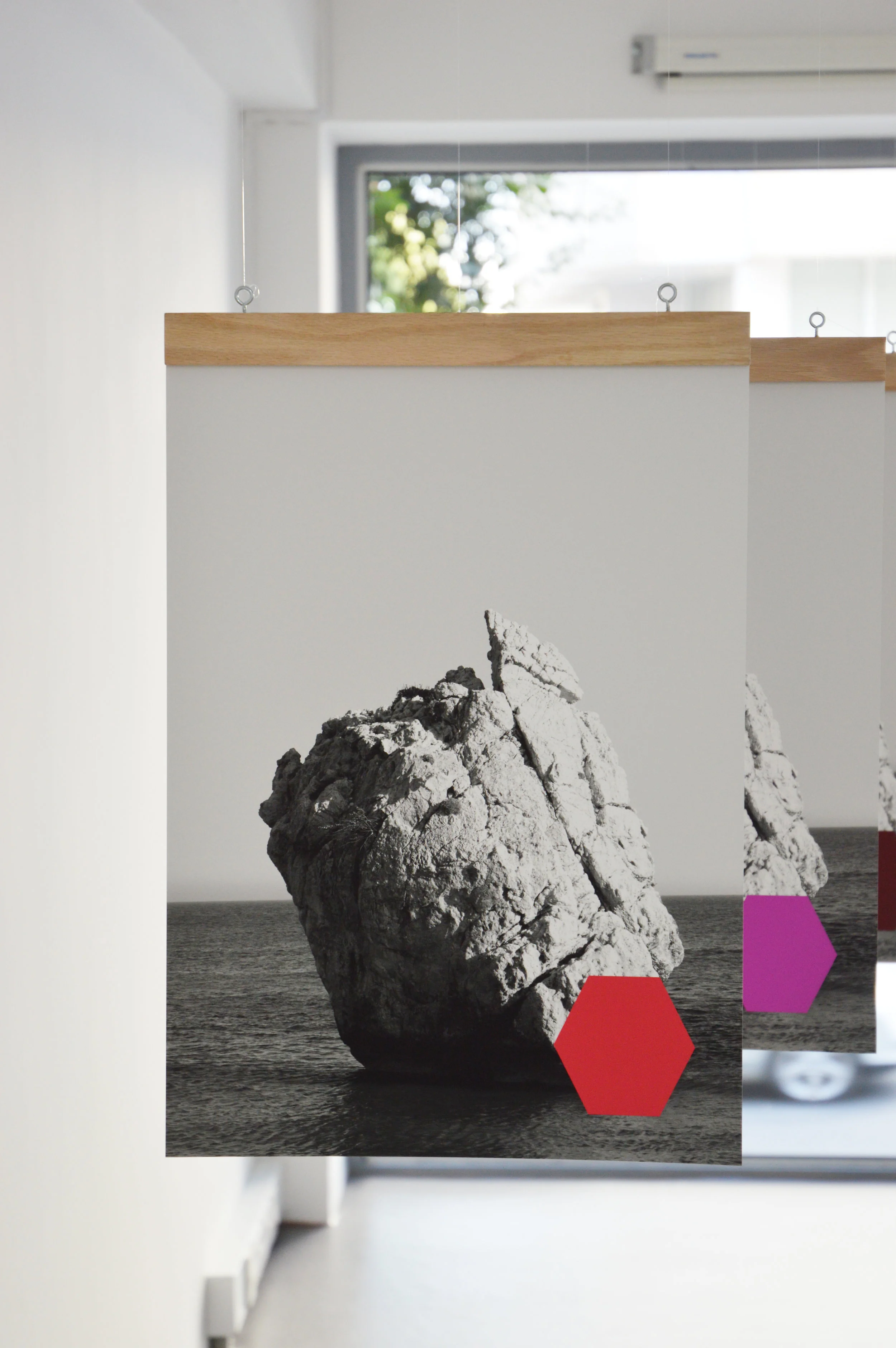 Α.Φ.Ρ.Ο.Δ.Ι.Τ.Η.Σ, 2017 (detail)