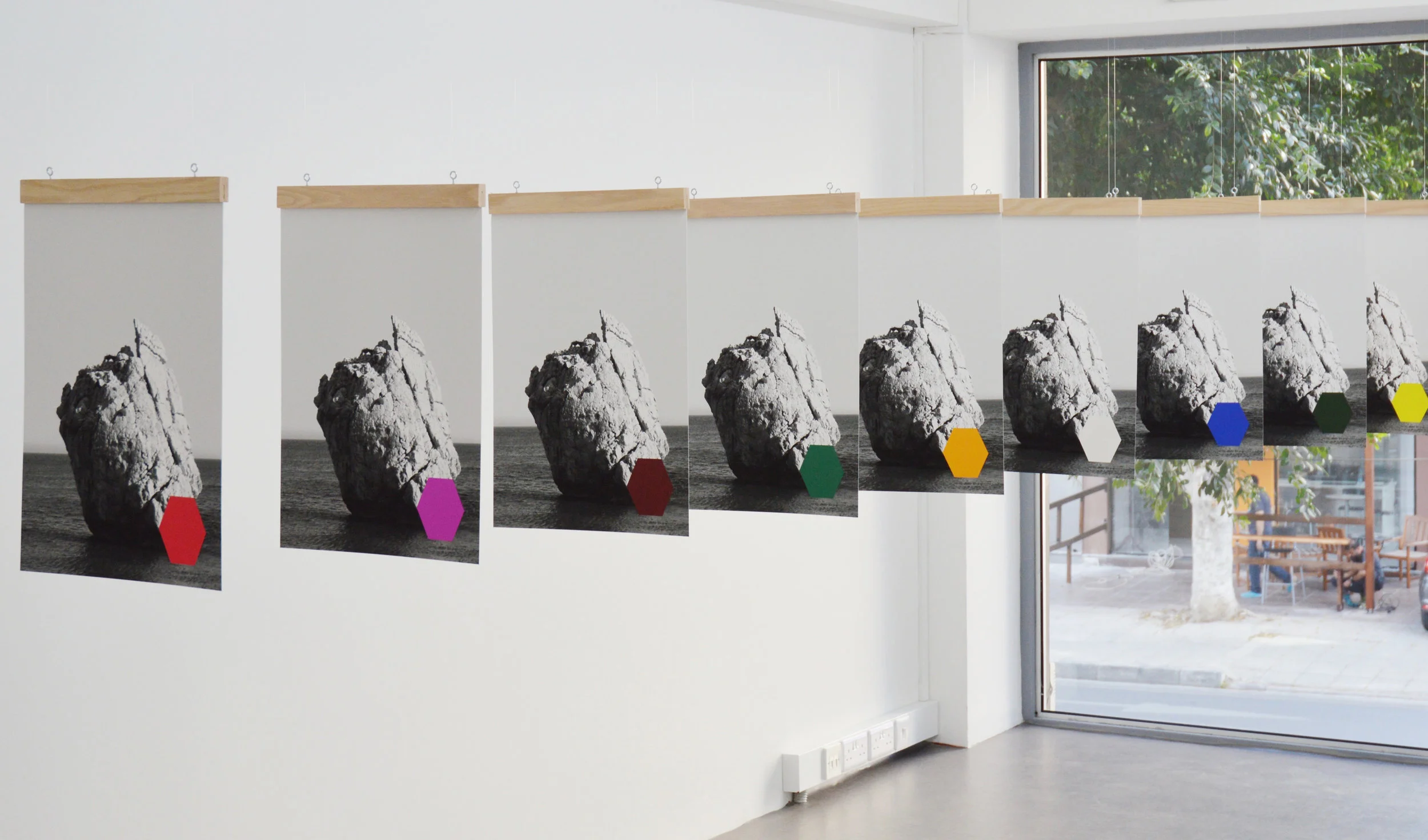 Α.Φ.Ρ.Ο.Δ.Ι.Τ.Η.Σ, 2017 