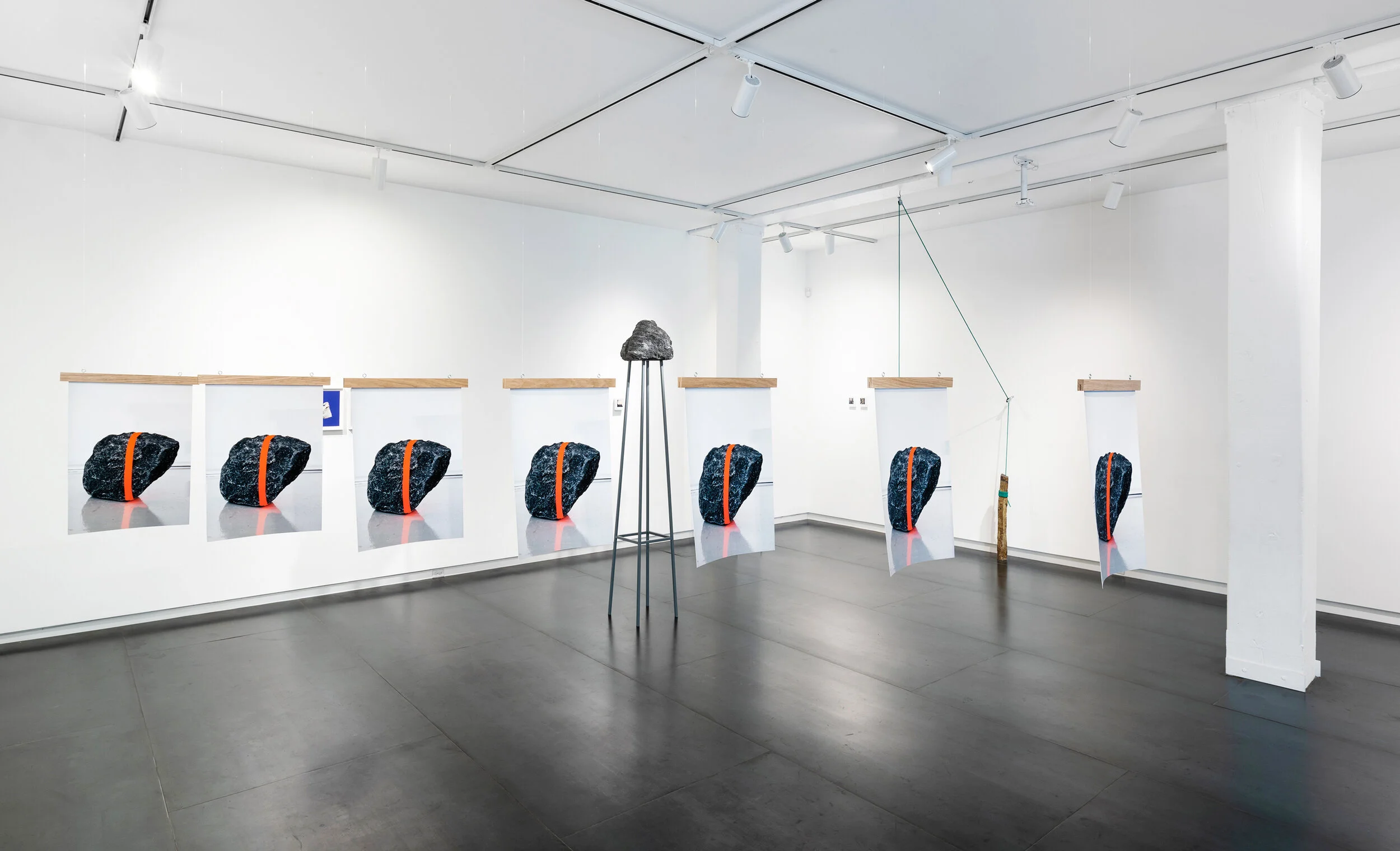 Land | Reland [Portland] Insallation