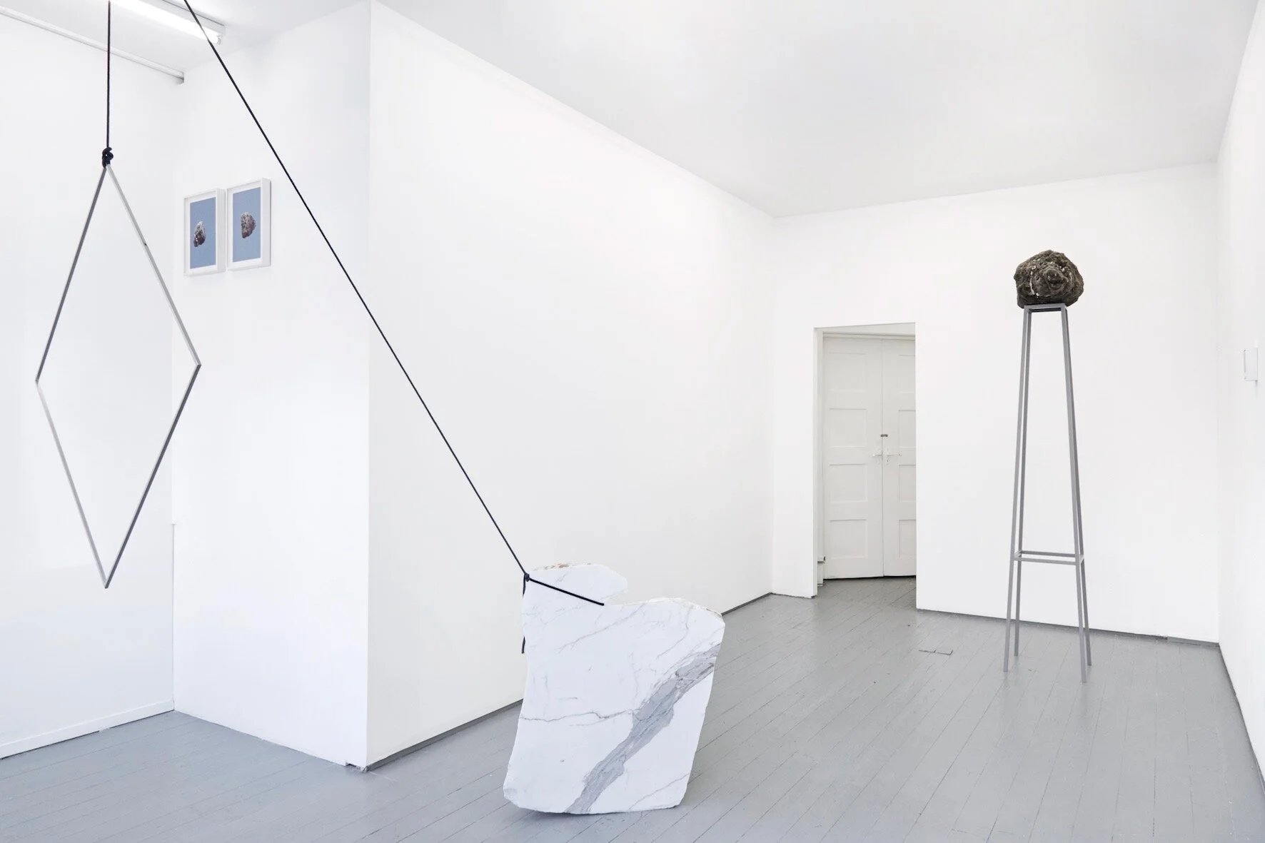 Land | Reland [London], WBG London