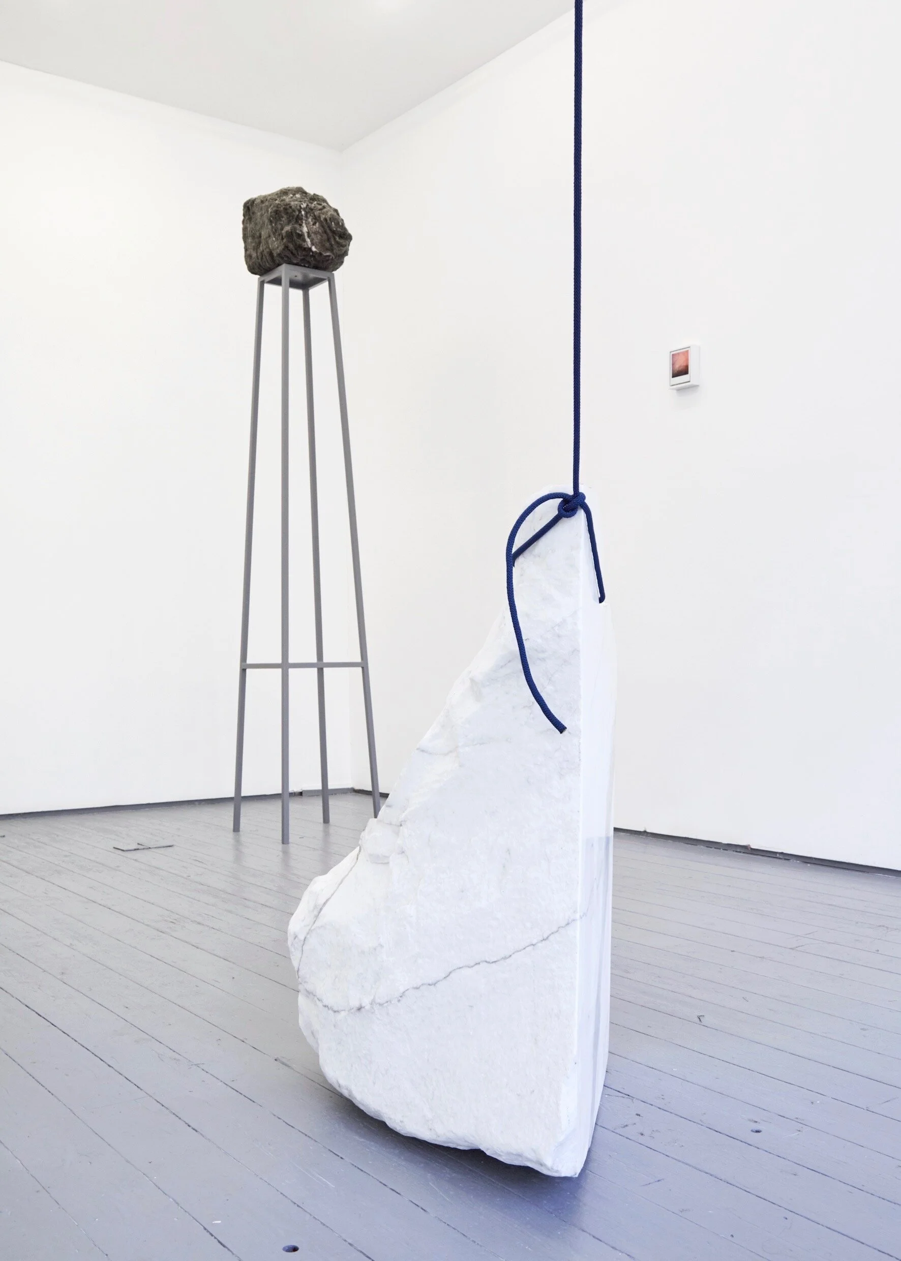 Land | Reland [London]