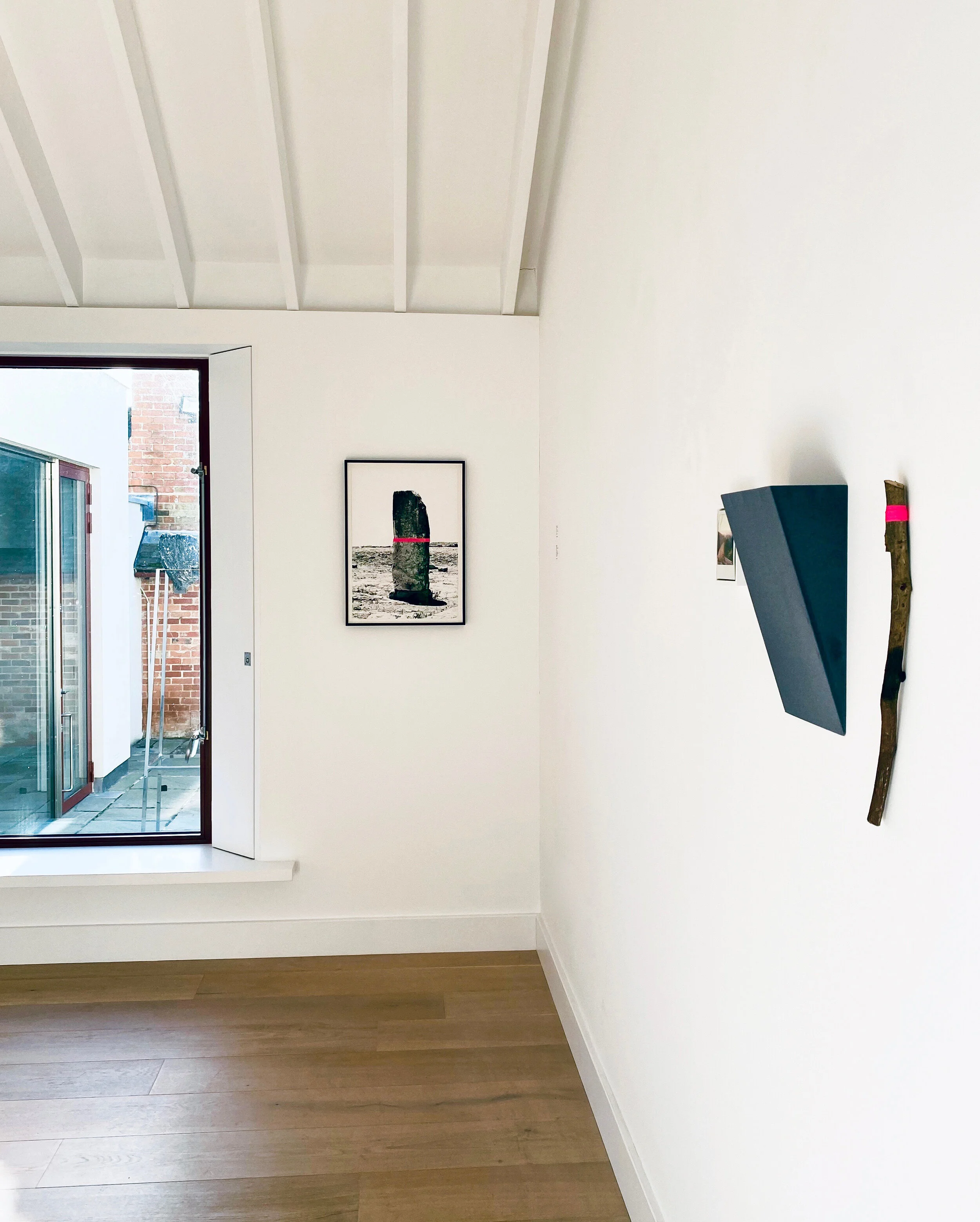 Psychotropics, New Art Centre, Roche Court