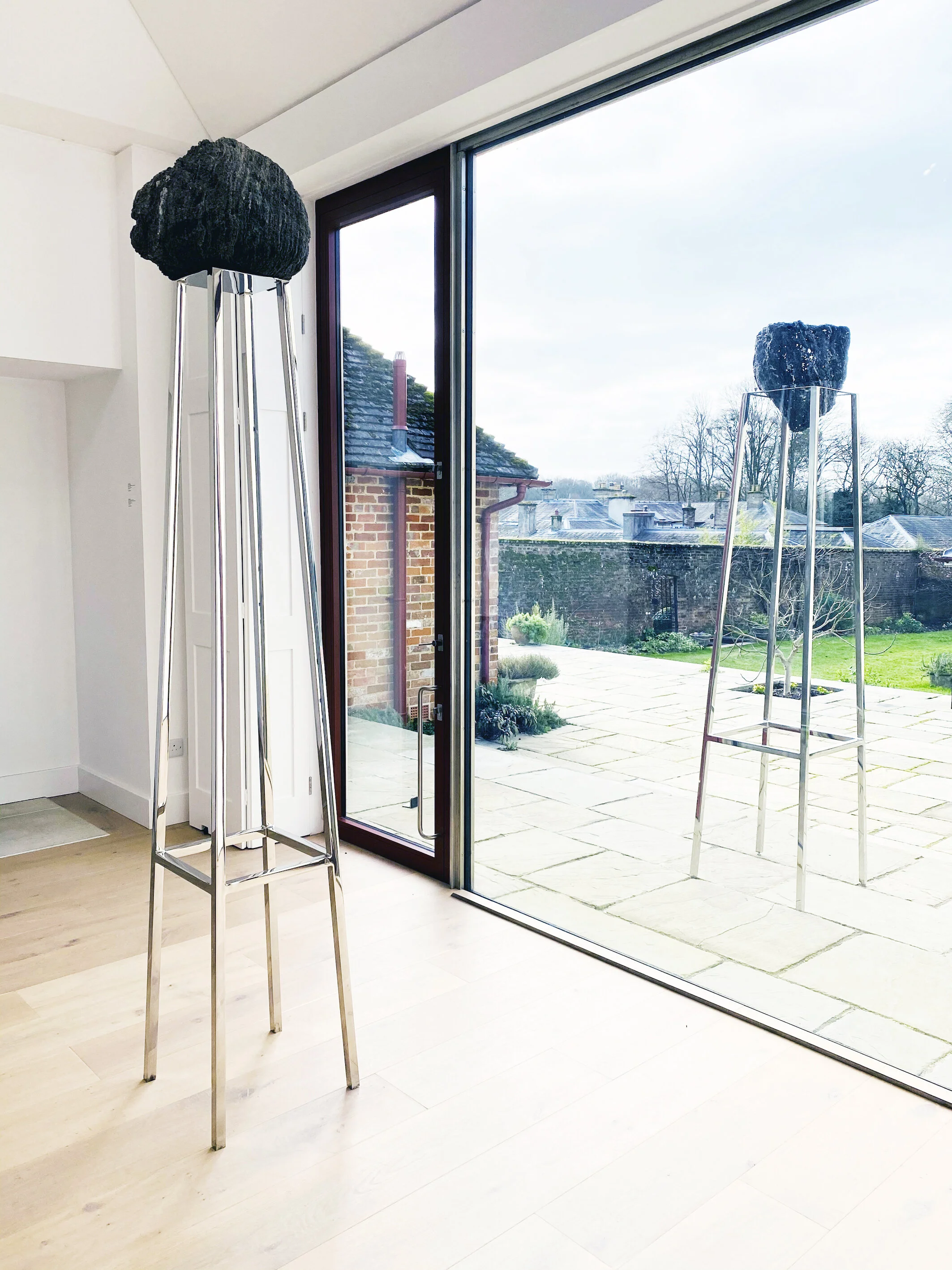 Psychotropics, New Art Centre, Roche Court