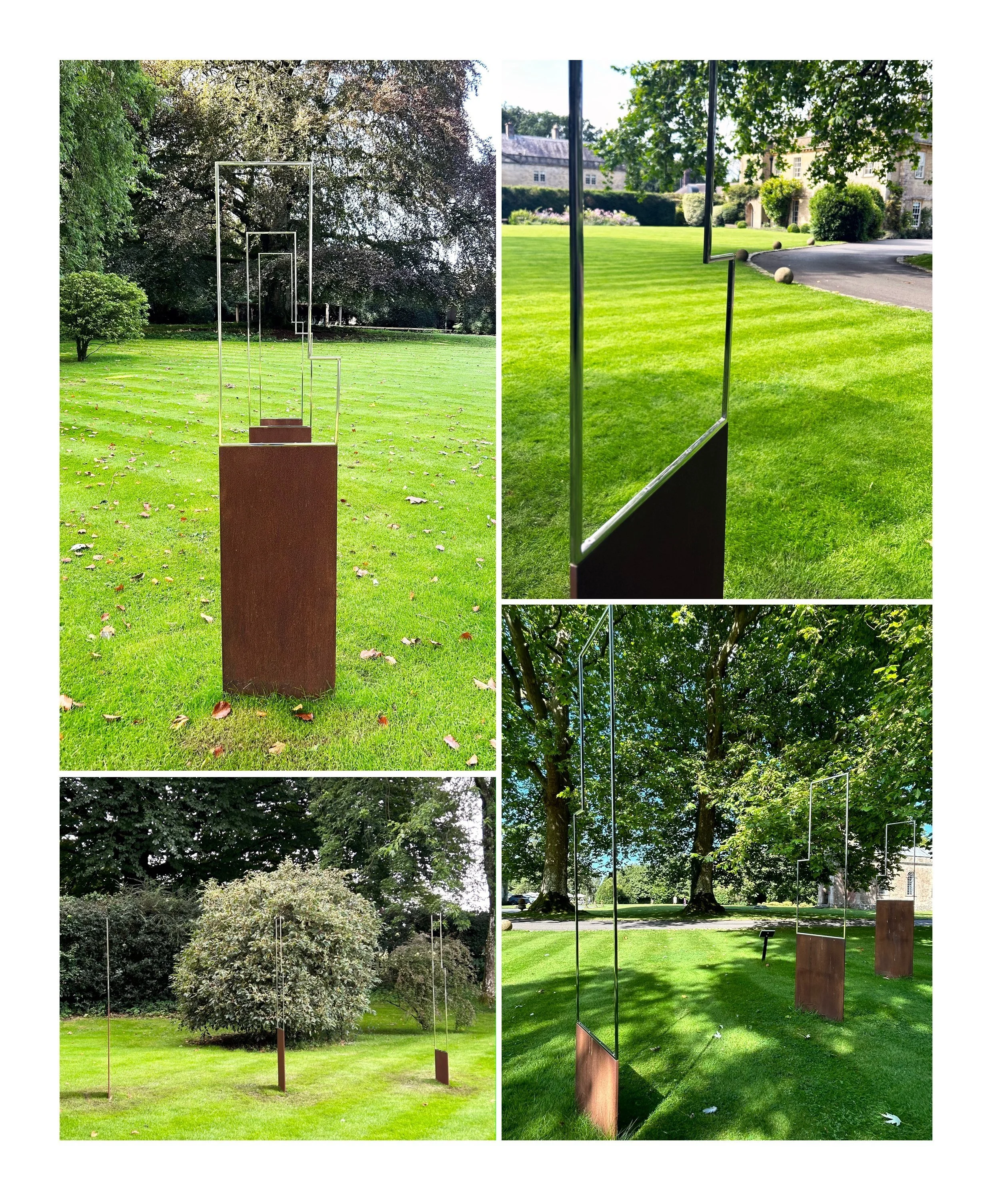 Babington House, Somerset