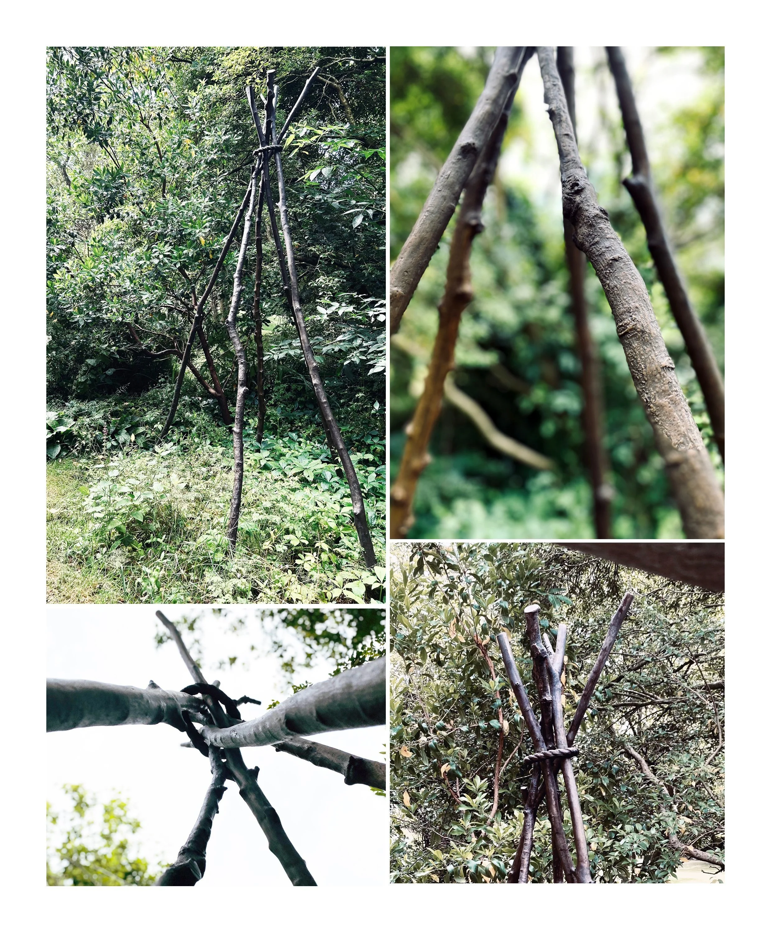 Private Commission, Whichford 