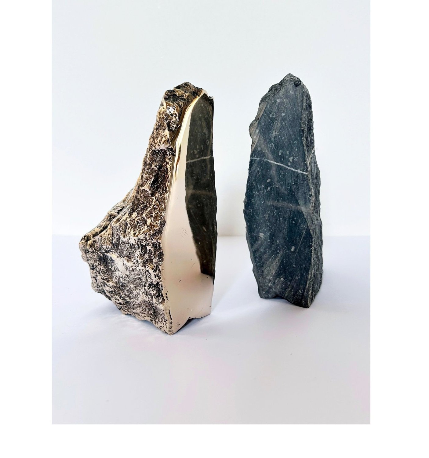 Black Rock (study I), 2025