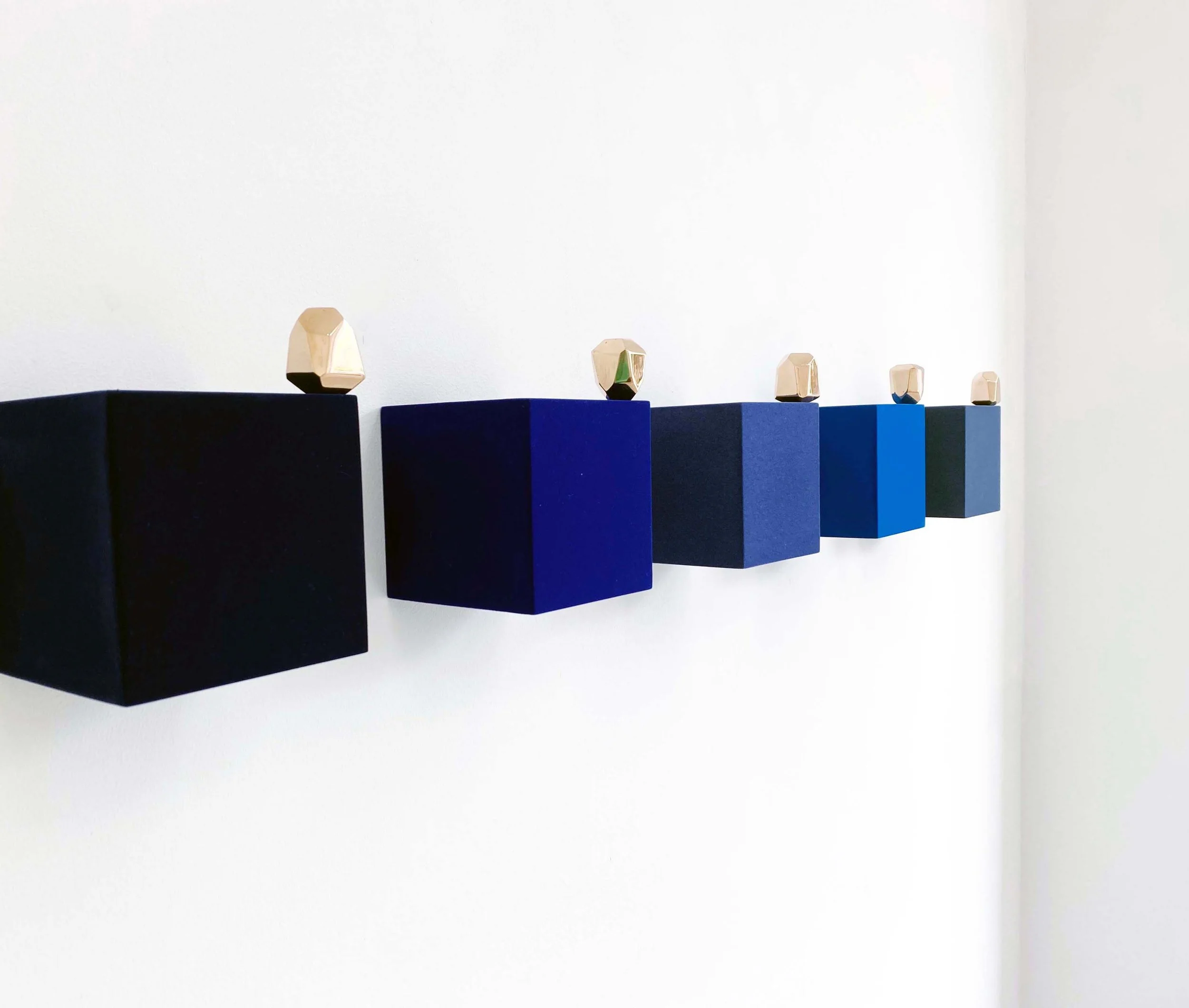 Golden Wispers nos. I-V