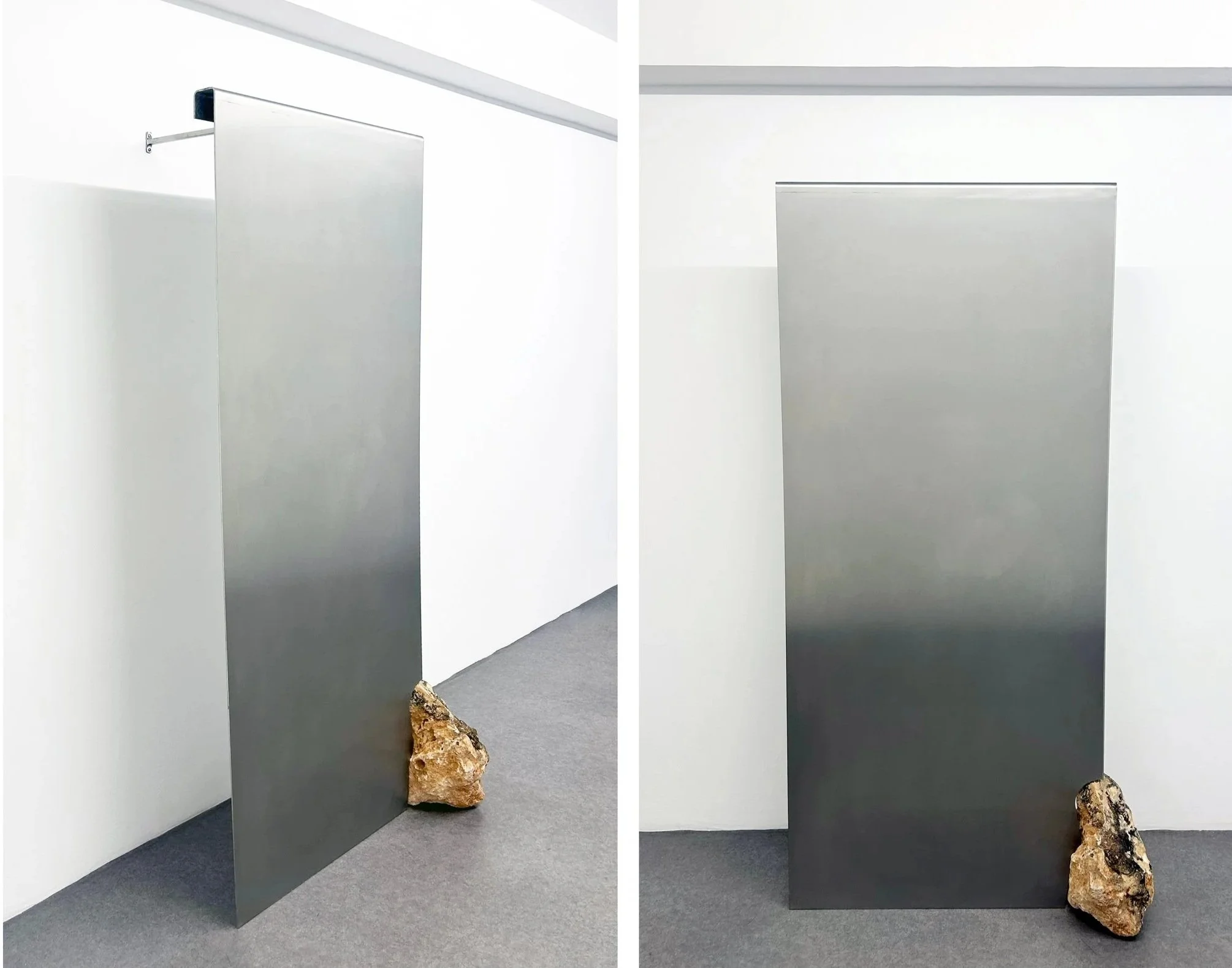 Performing Architecture, 2025