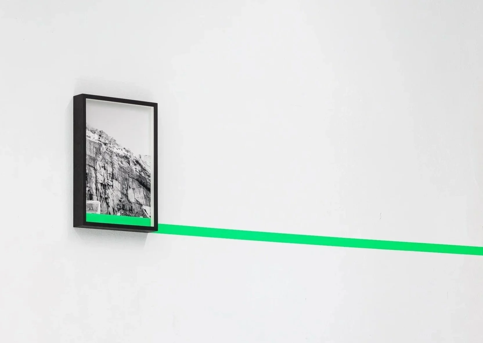 Tectonic Façade, 2024