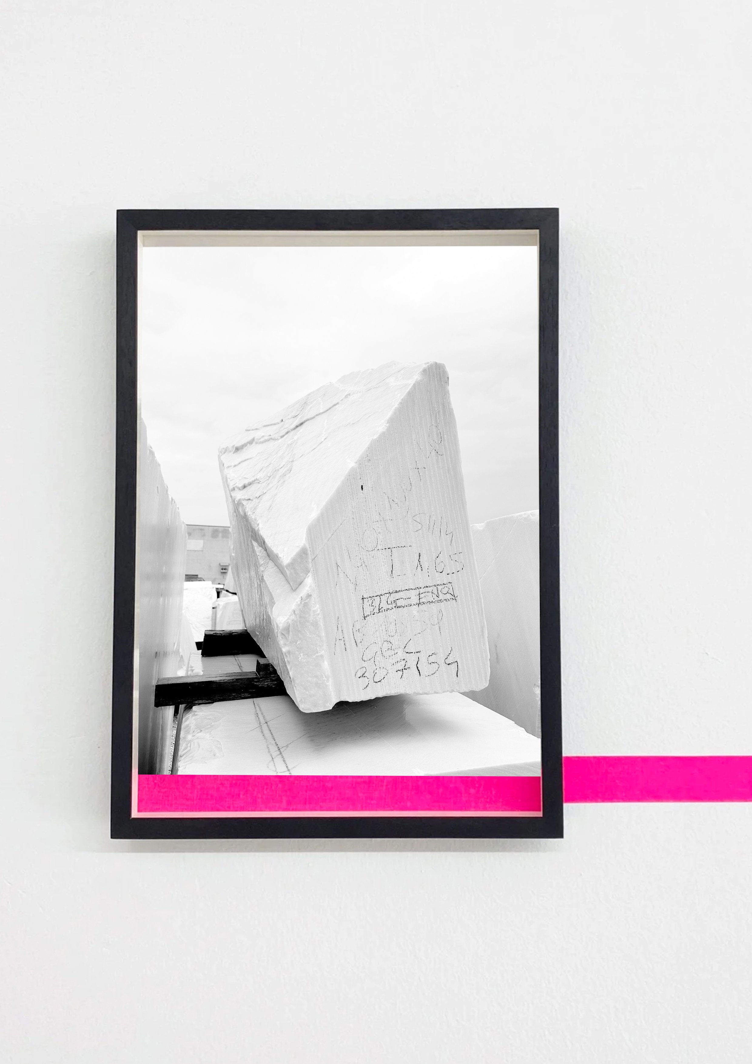 The Road Less Travelled, 2026