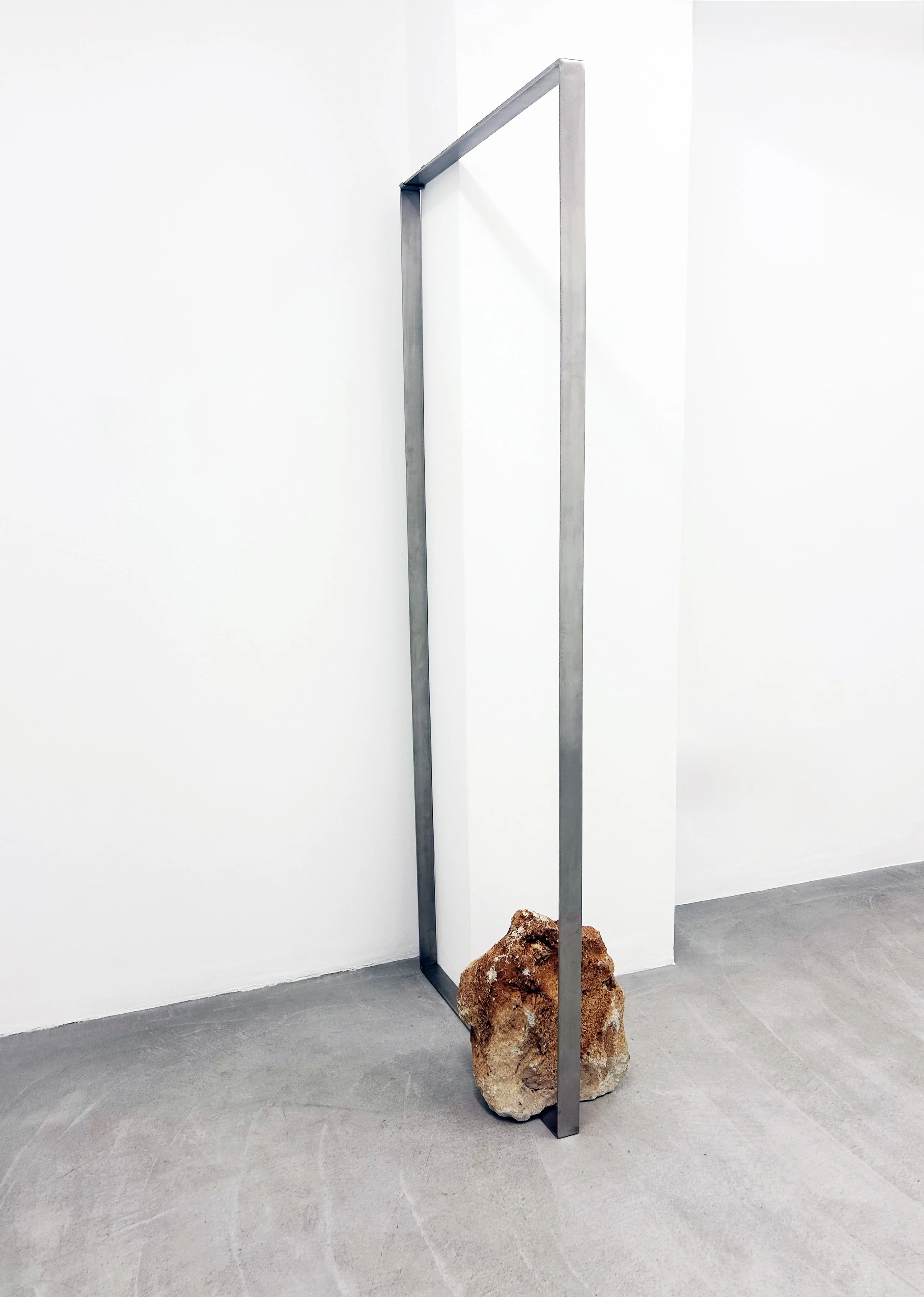 Rock Interlude, 2025