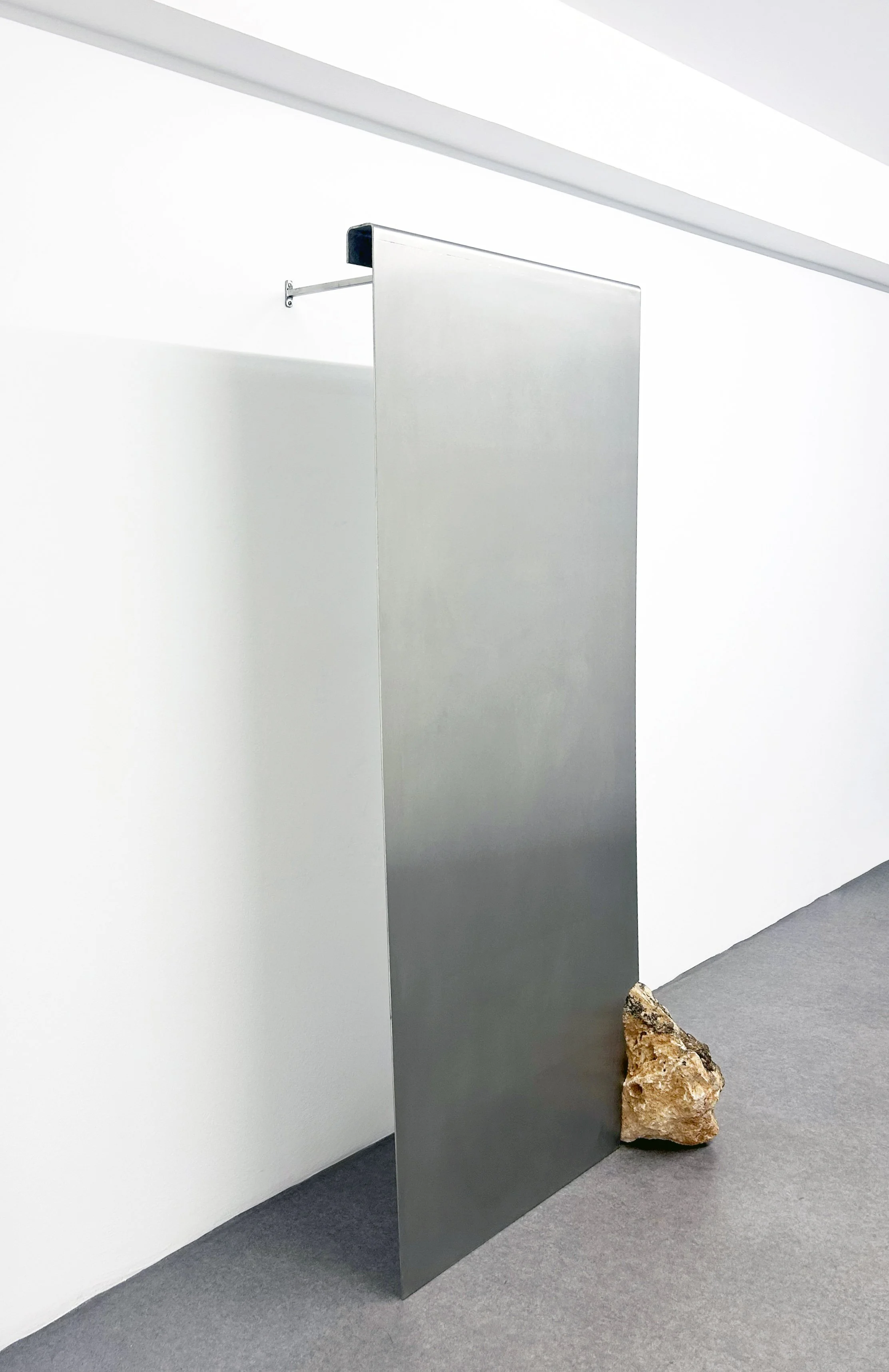 Performing Architecture, 2025