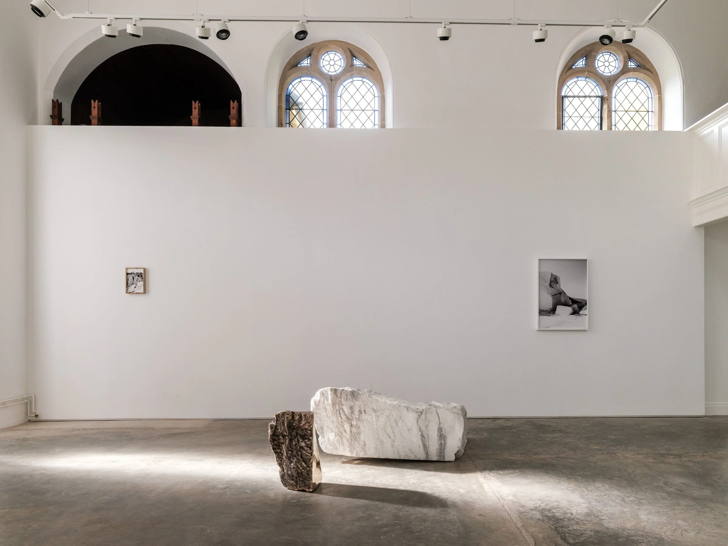 Persistence of Land II