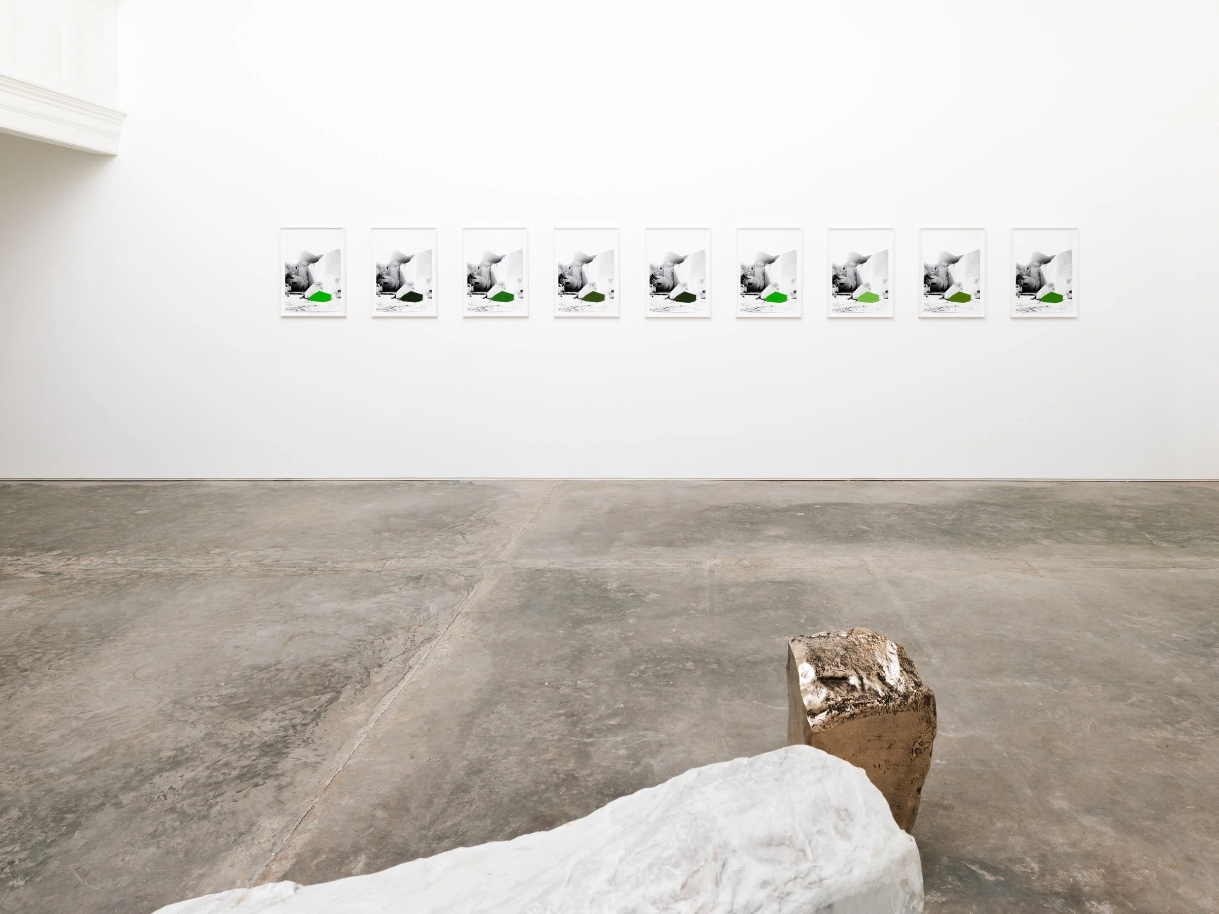  Persistence of Land III