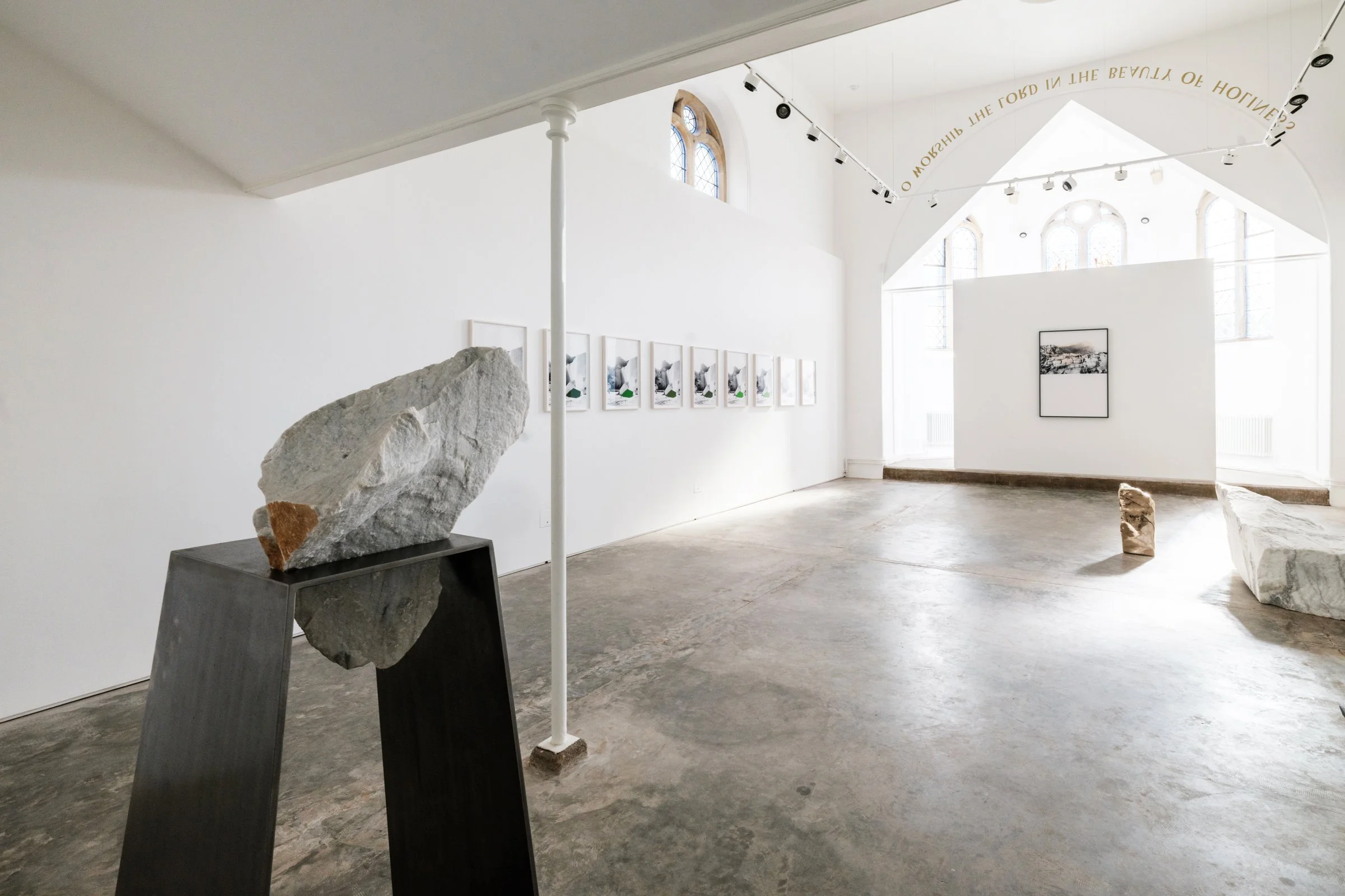 Persistence of Land IV