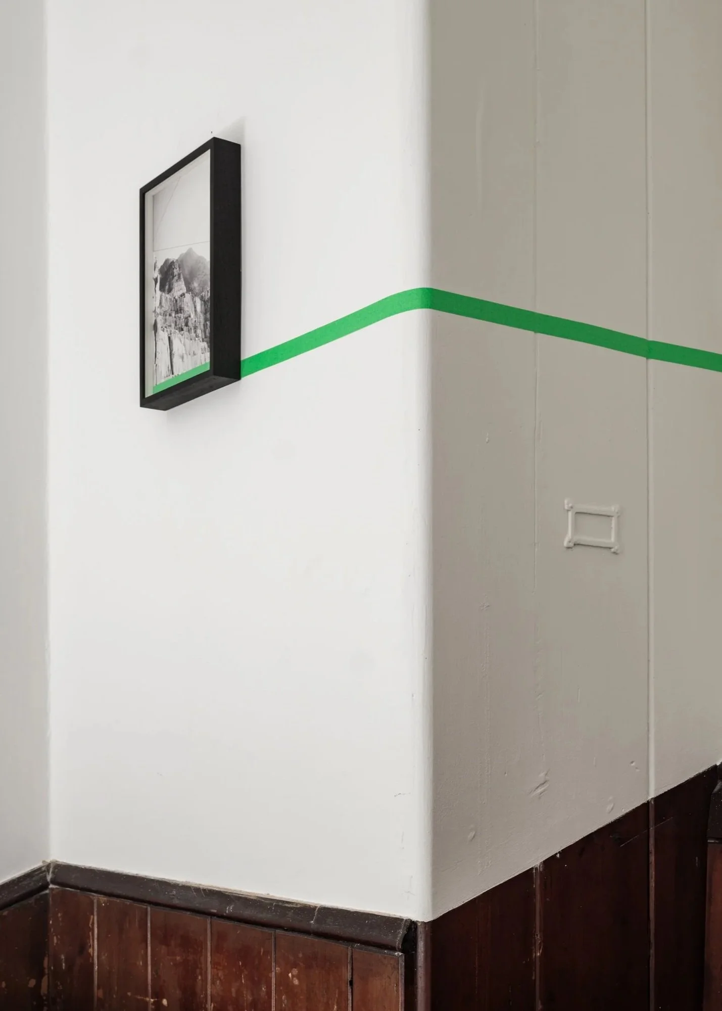 Mount Calacatta, 2023