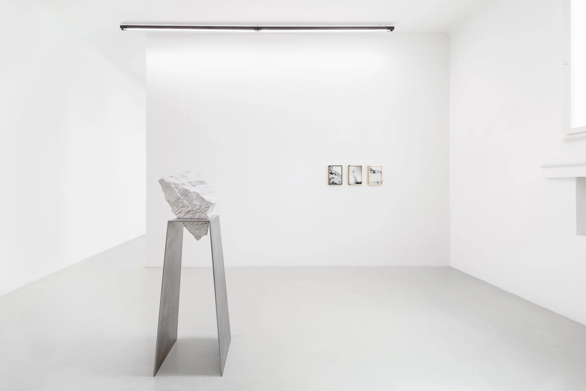 Permanence of Space, 2023 