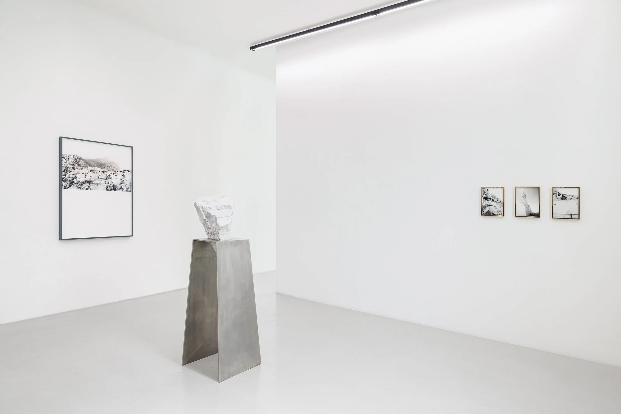 Permanence of Space, 2023