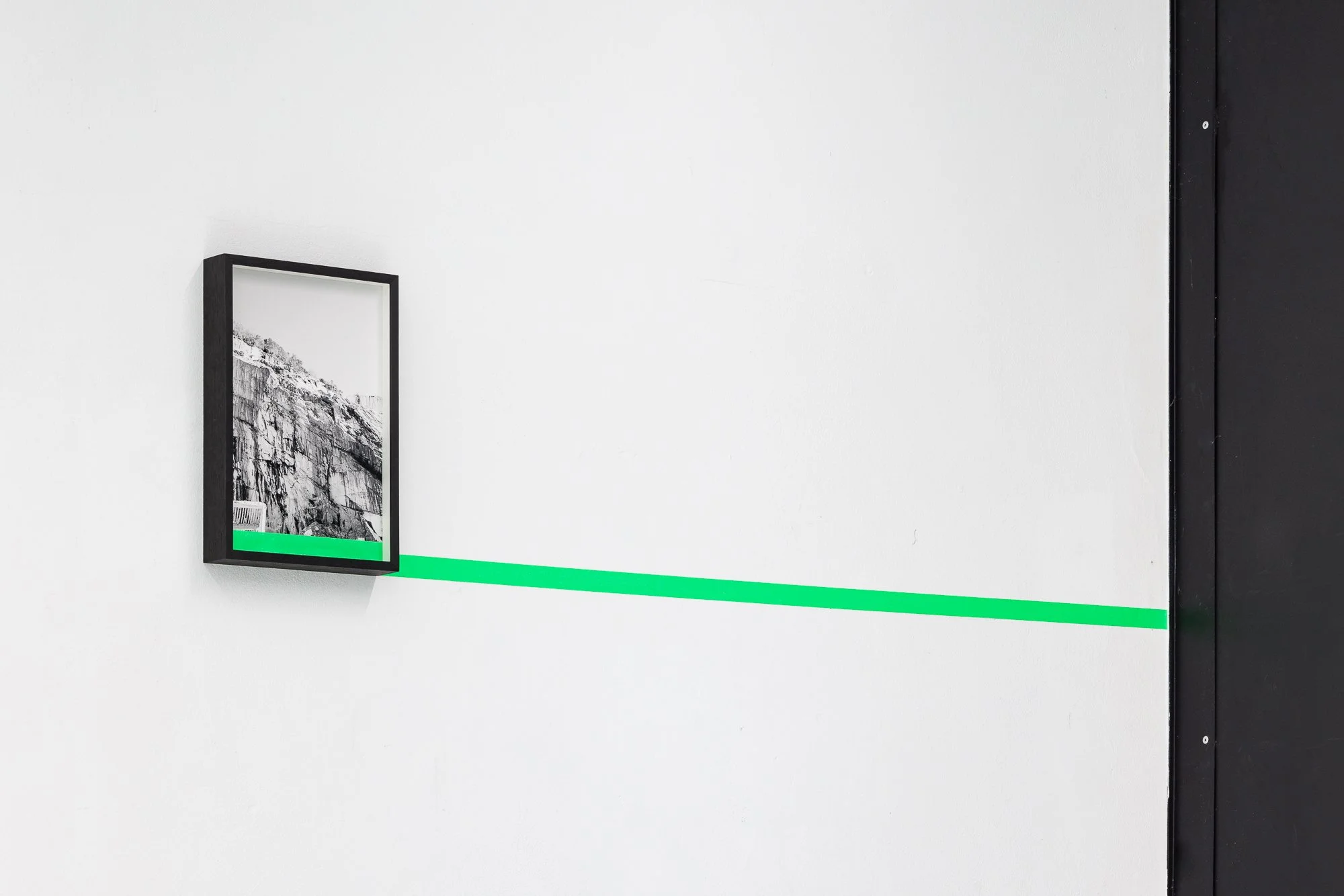 Tectonic Façade, 2024x