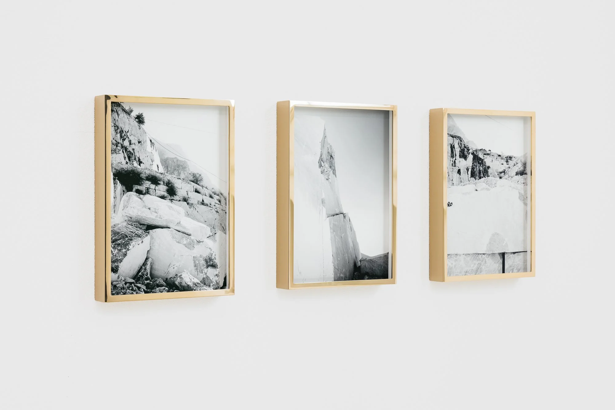 Permanence of Space, 2023x