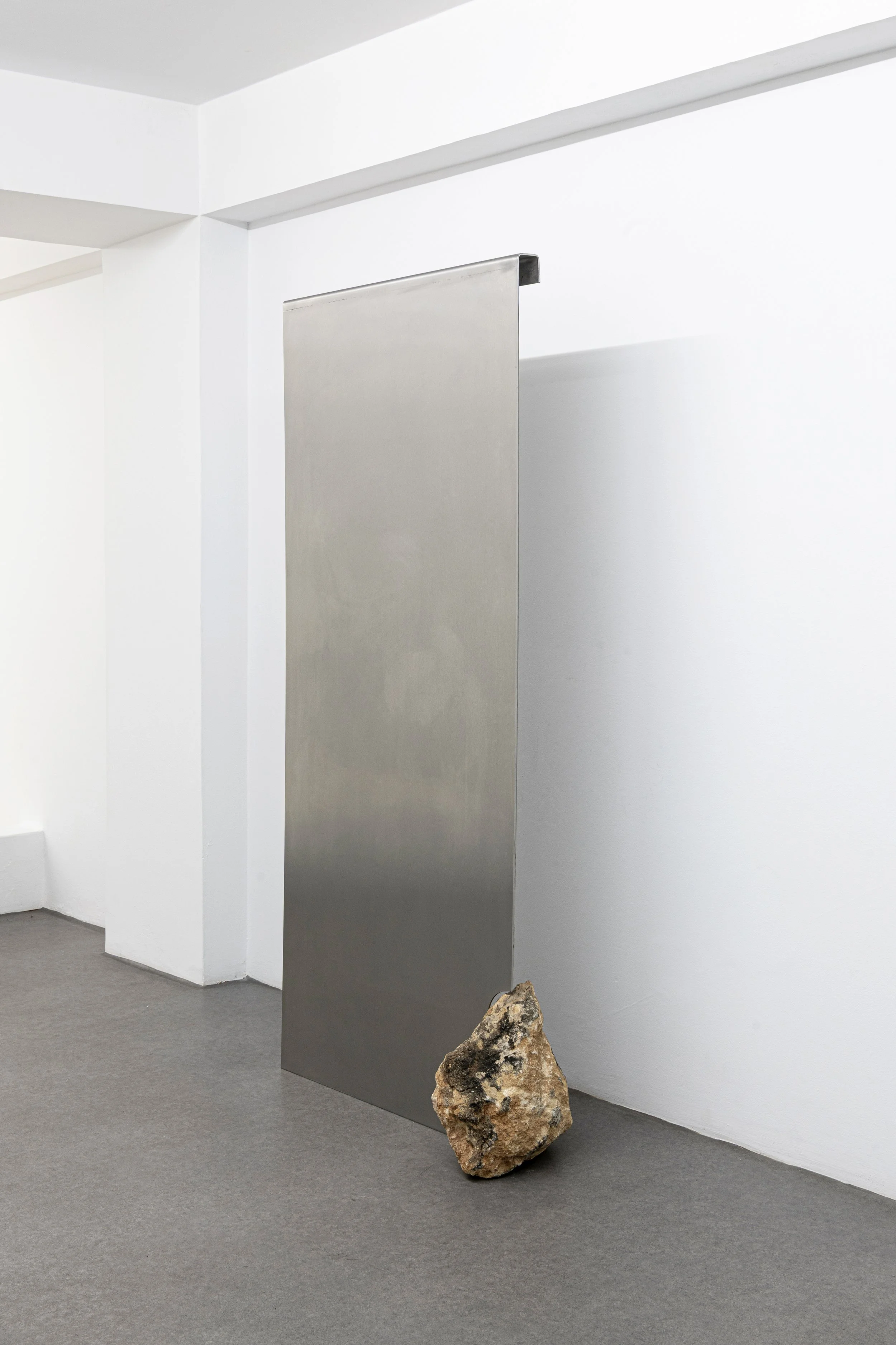 Performing Architecture, 2025