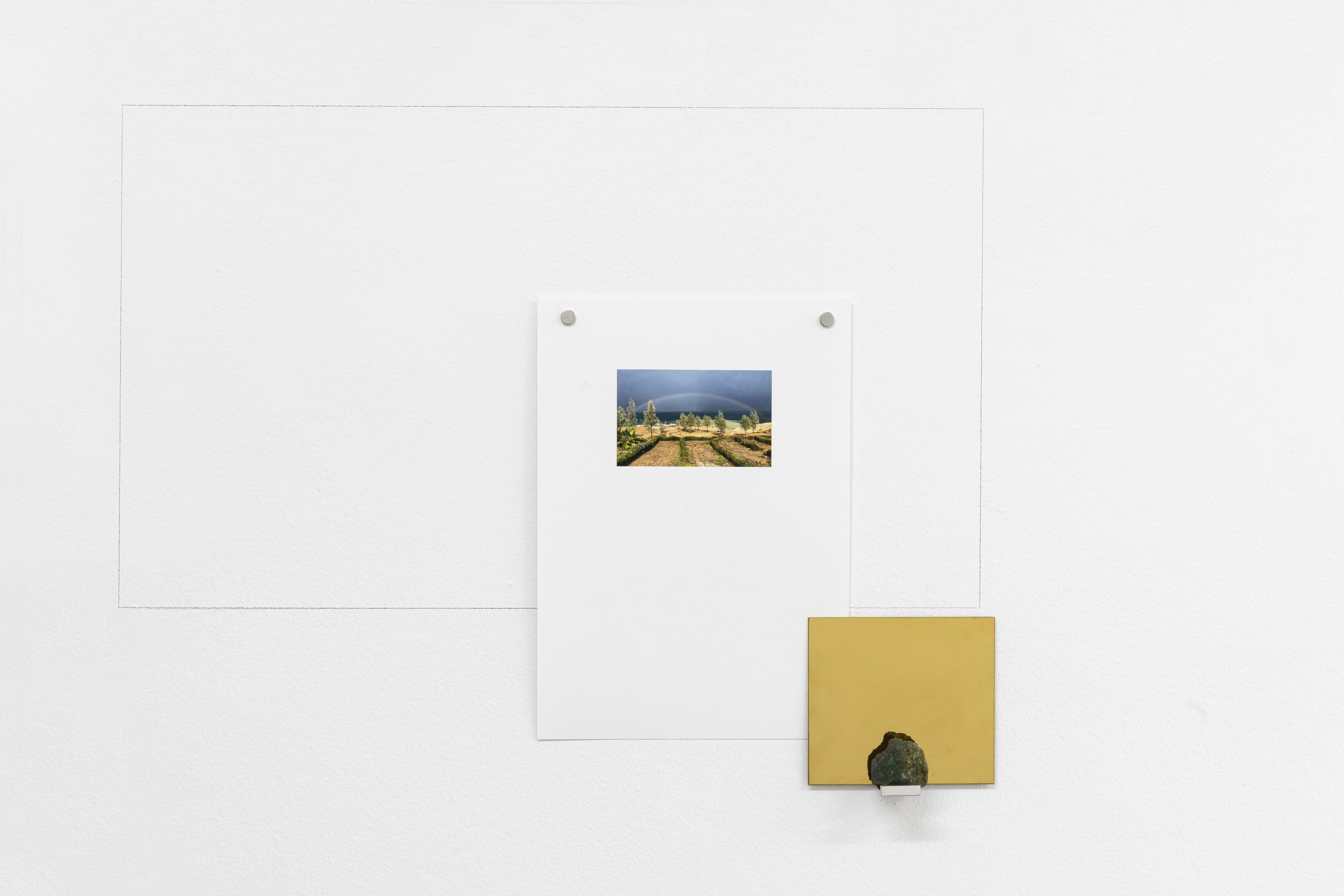 My heart leaps up, 2025