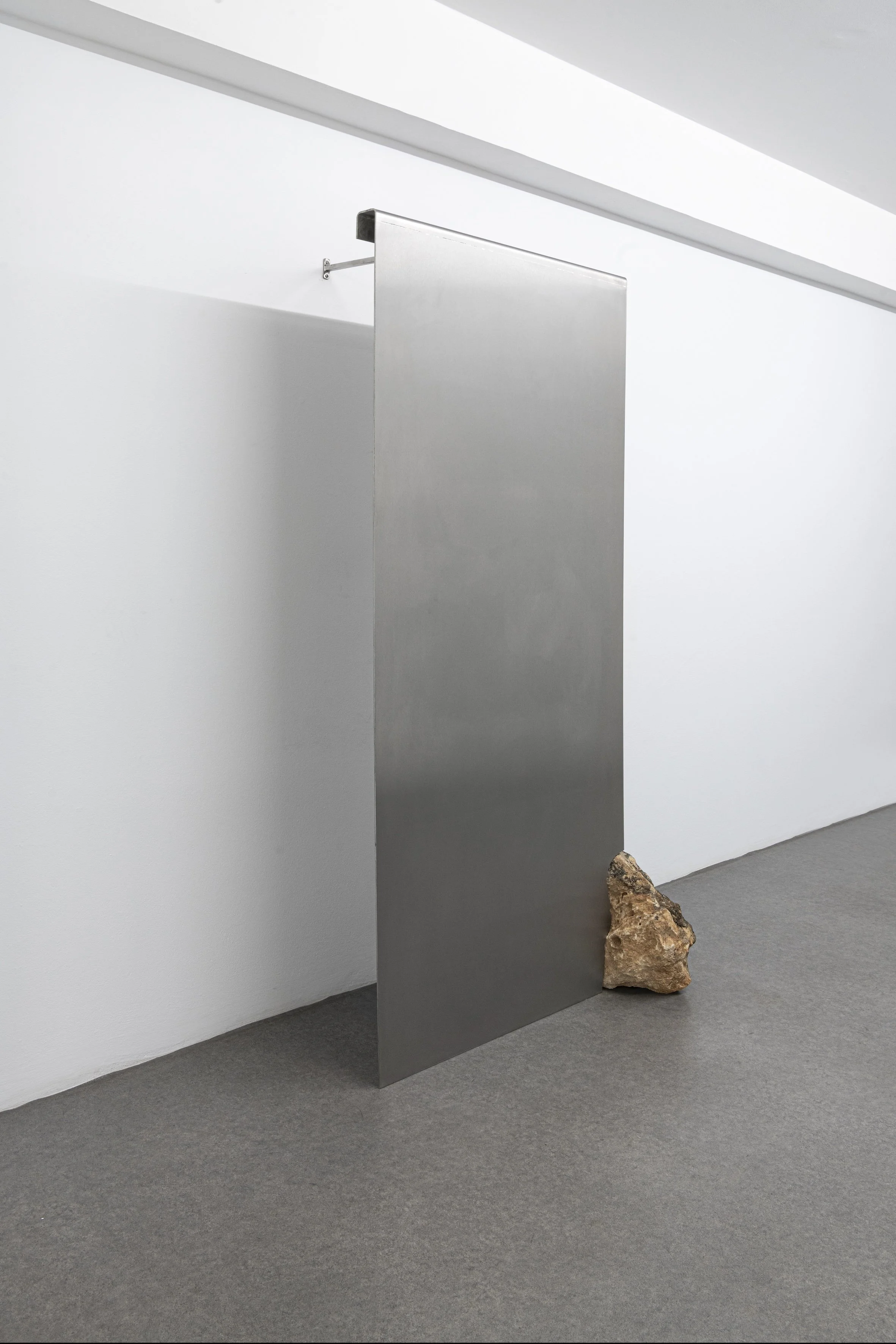 Performing Architecture, 2025